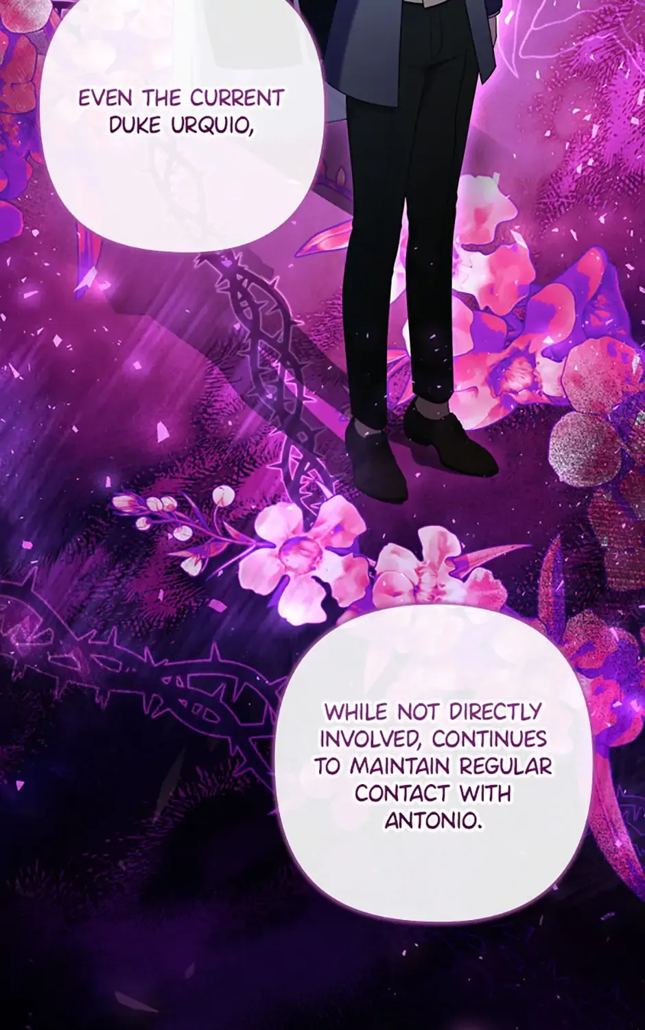 I Seduced The Sickly Male Lead Kainu Manga Chapter 82 Page 105