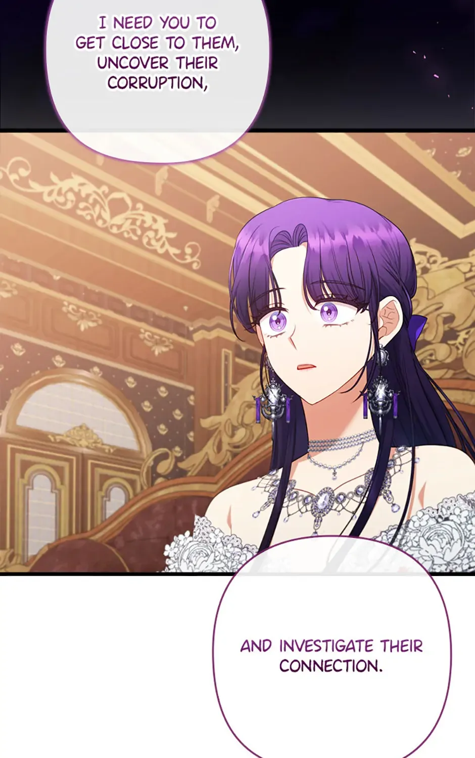 I Seduced The Sickly Male Lead Kainu Manga Chapter 82 Page 107