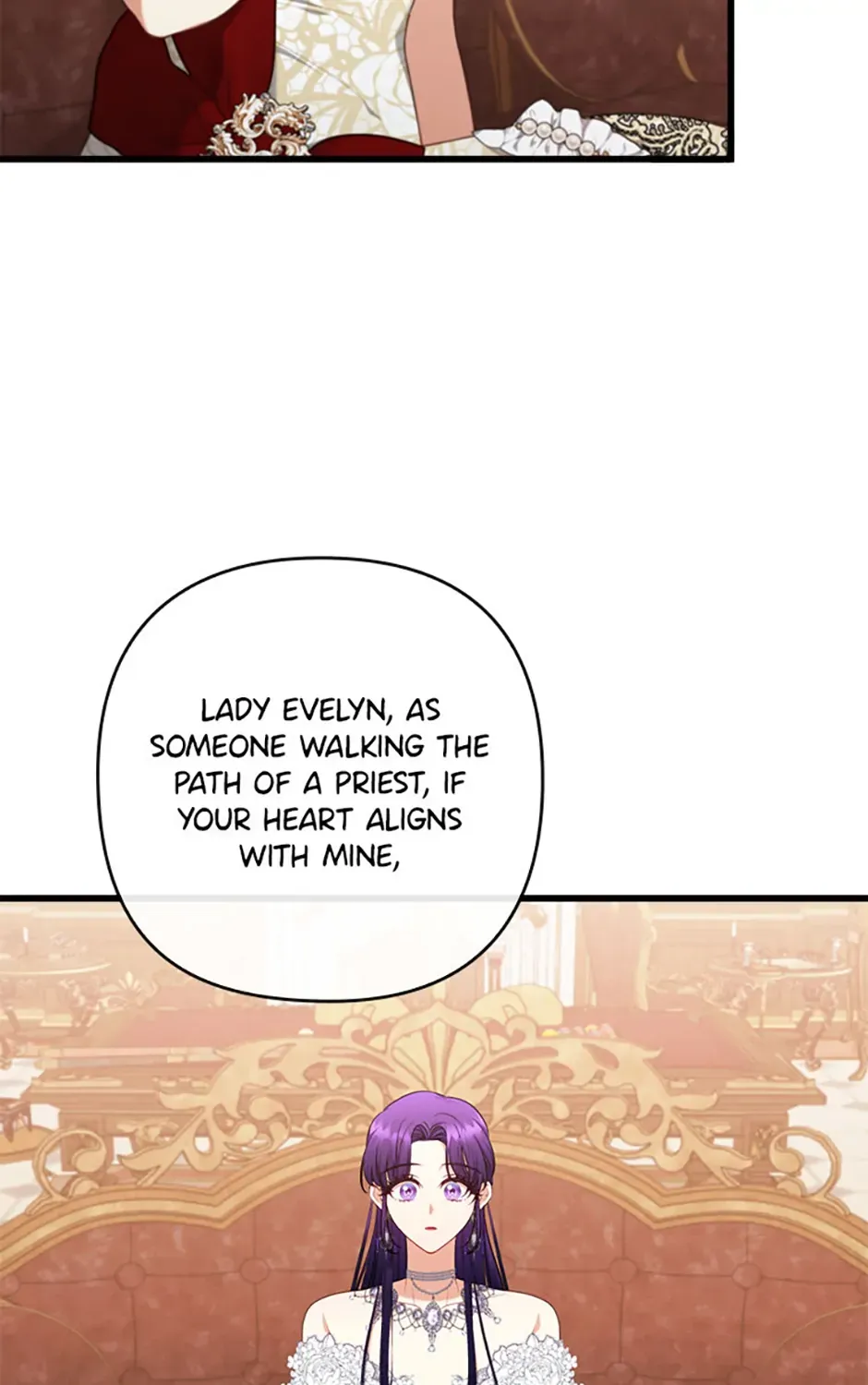 I Seduced The Sickly Male Lead Kainu Manga Chapter 82 Page 111