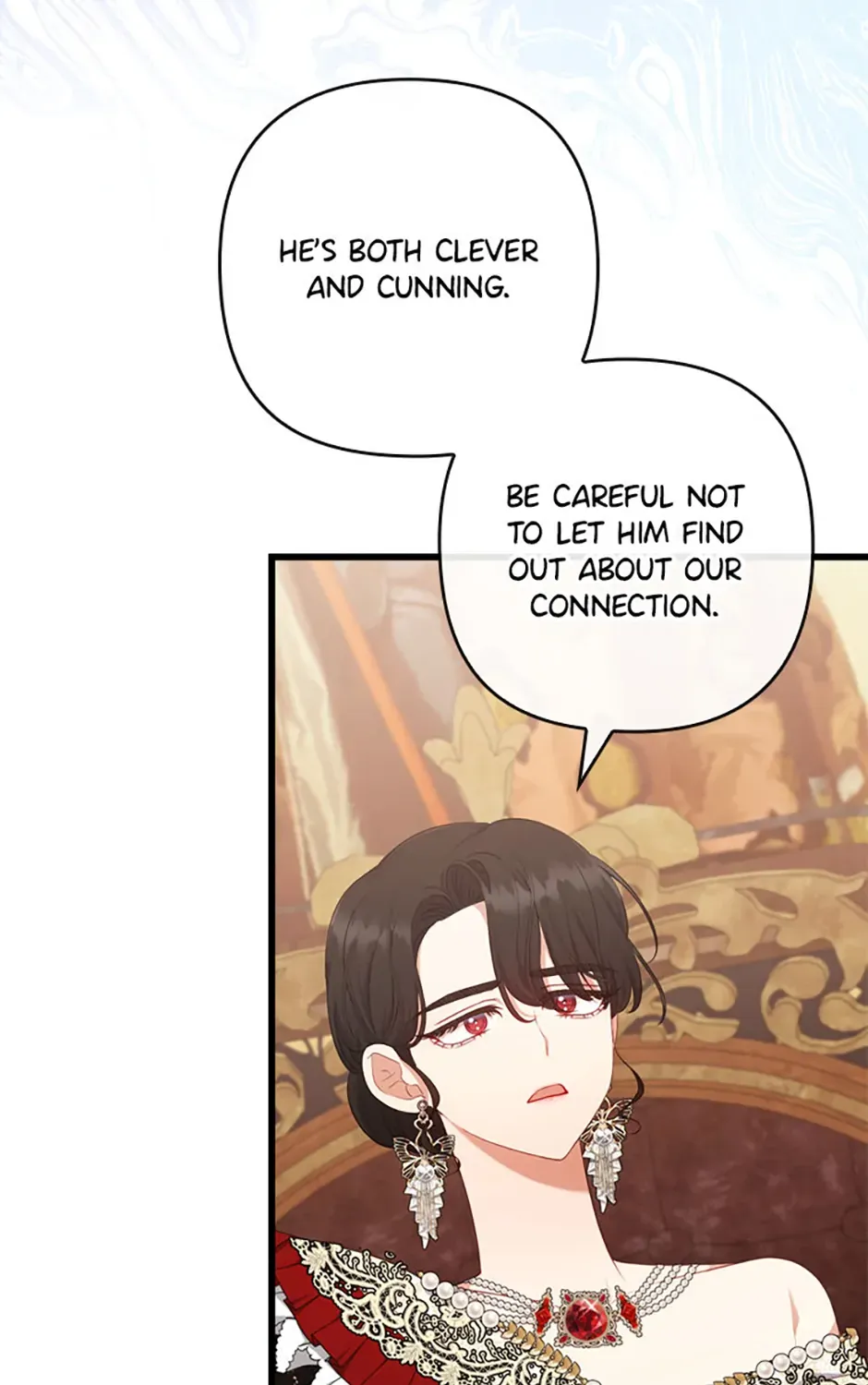 I Seduced The Sickly Male Lead Kainu Manga Chapter 82 Page 147