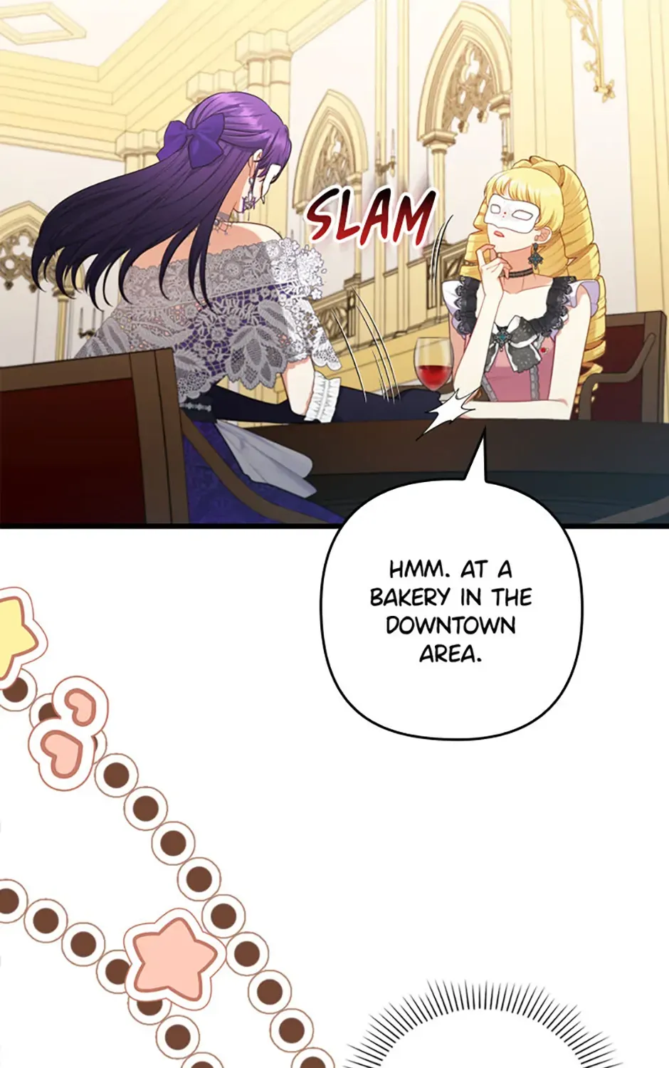I Seduced The Sickly Male Lead Kainu Manga Chapter 81 Page 31