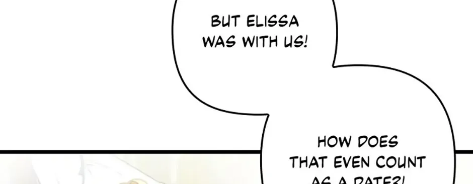 I Seduced The Sickly Male Lead Kainu Manga Chapter 81 Page 36