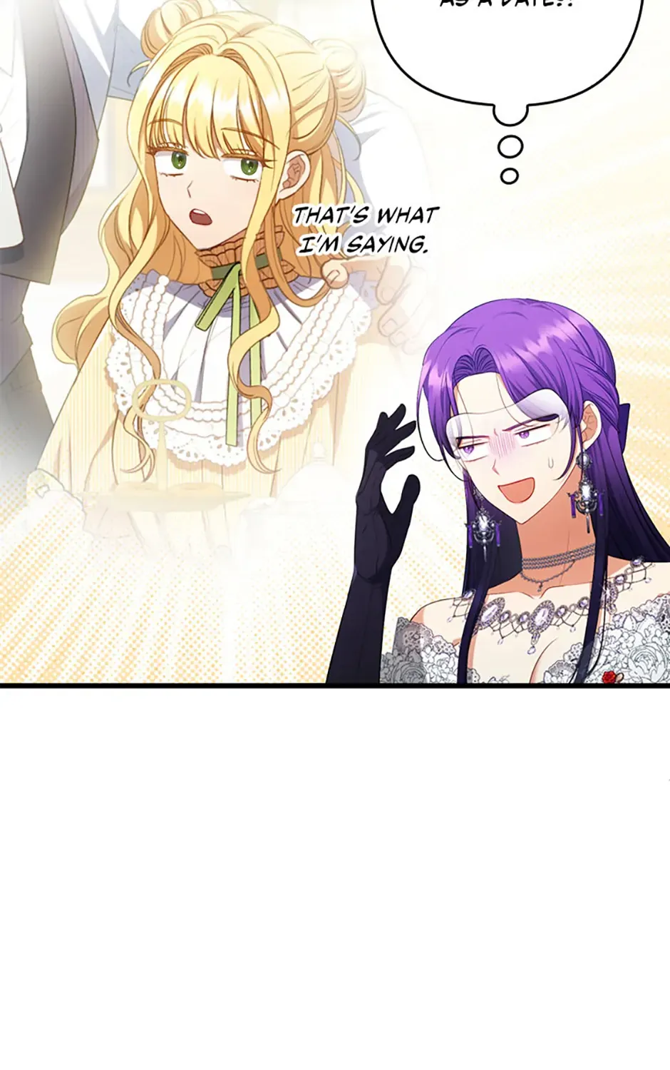 I Seduced The Sickly Male Lead Kainu Manga Chapter 81 Page 37