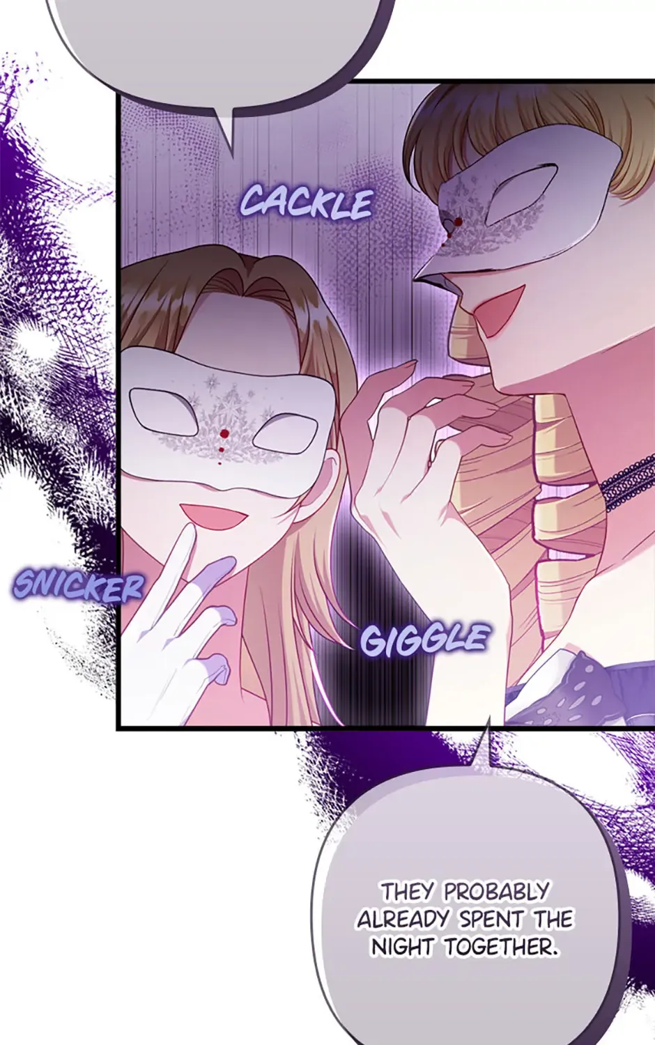 I Seduced The Sickly Male Lead Kainu Manga Chapter 81 Page 41