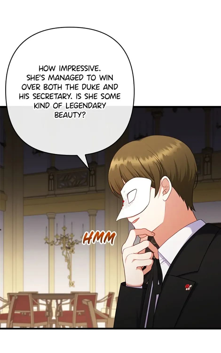 I Seduced The Sickly Male Lead Kainu Manga Chapter 81 Page 43