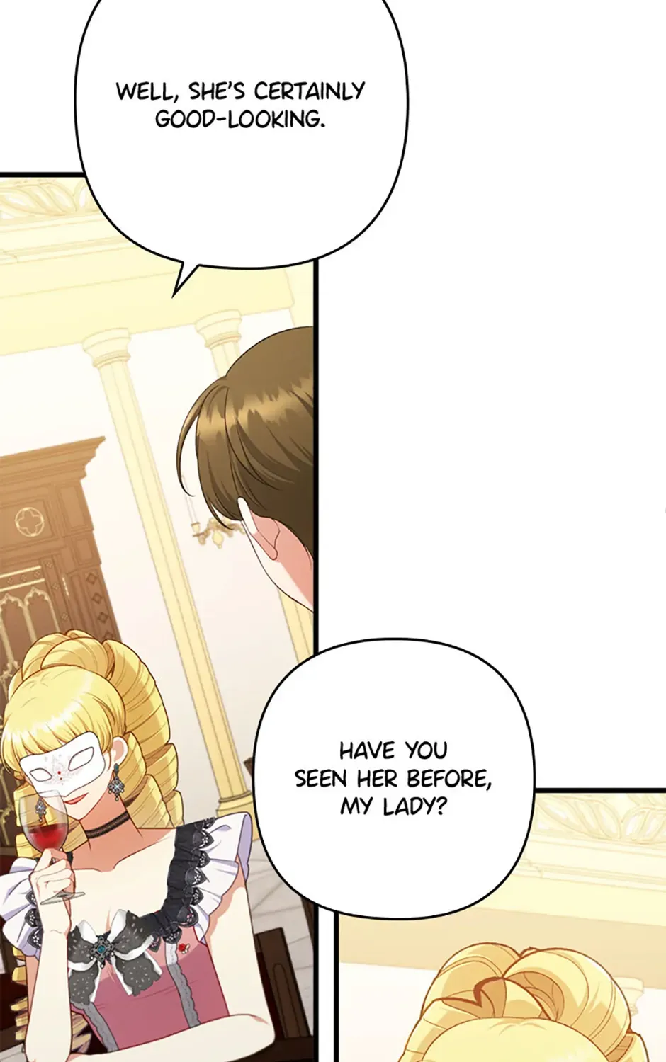 I Seduced The Sickly Male Lead Kainu Manga Chapter 81 Page 45