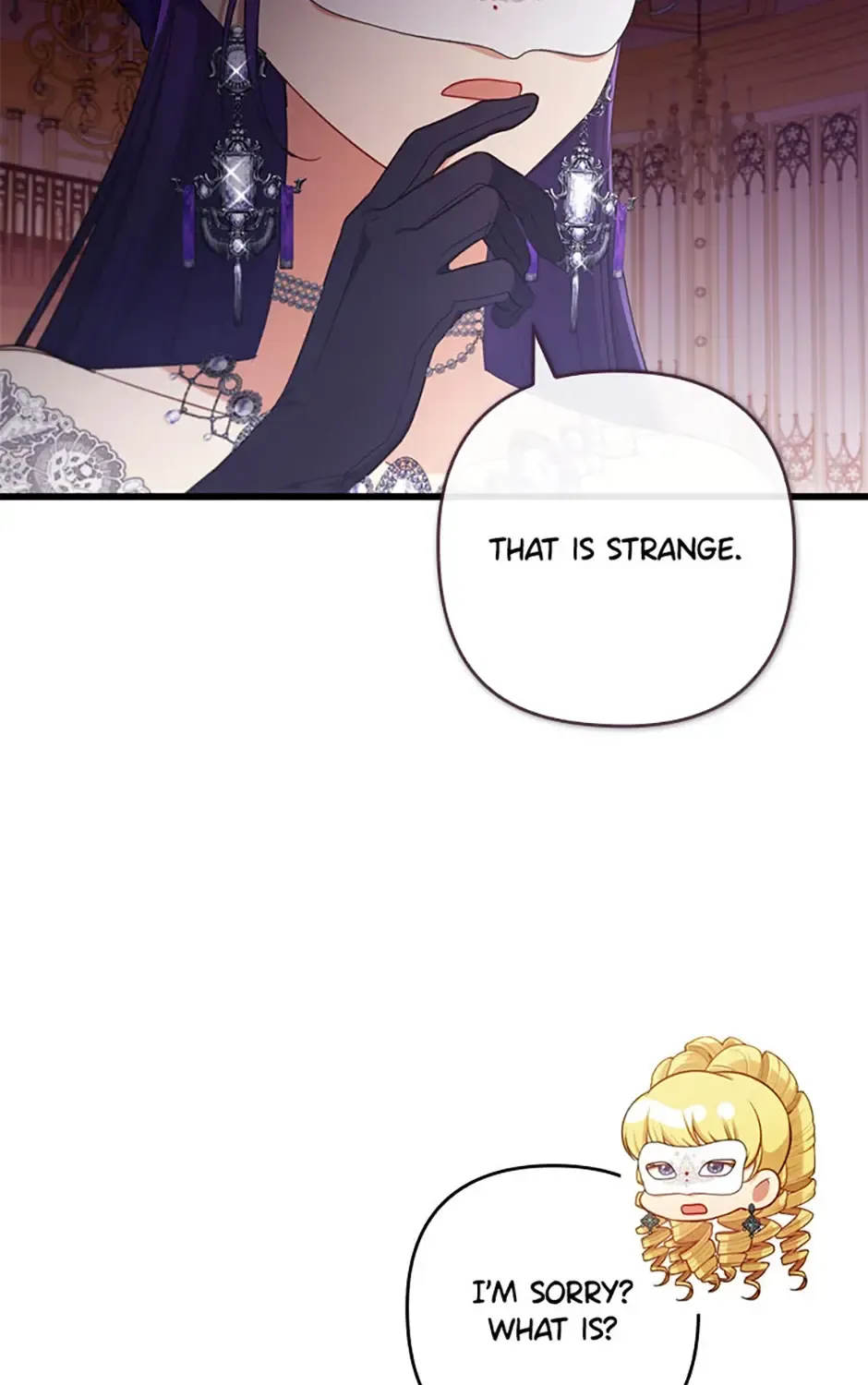 I Seduced The Sickly Male Lead Kainu Manga Chapter 81 Page 59