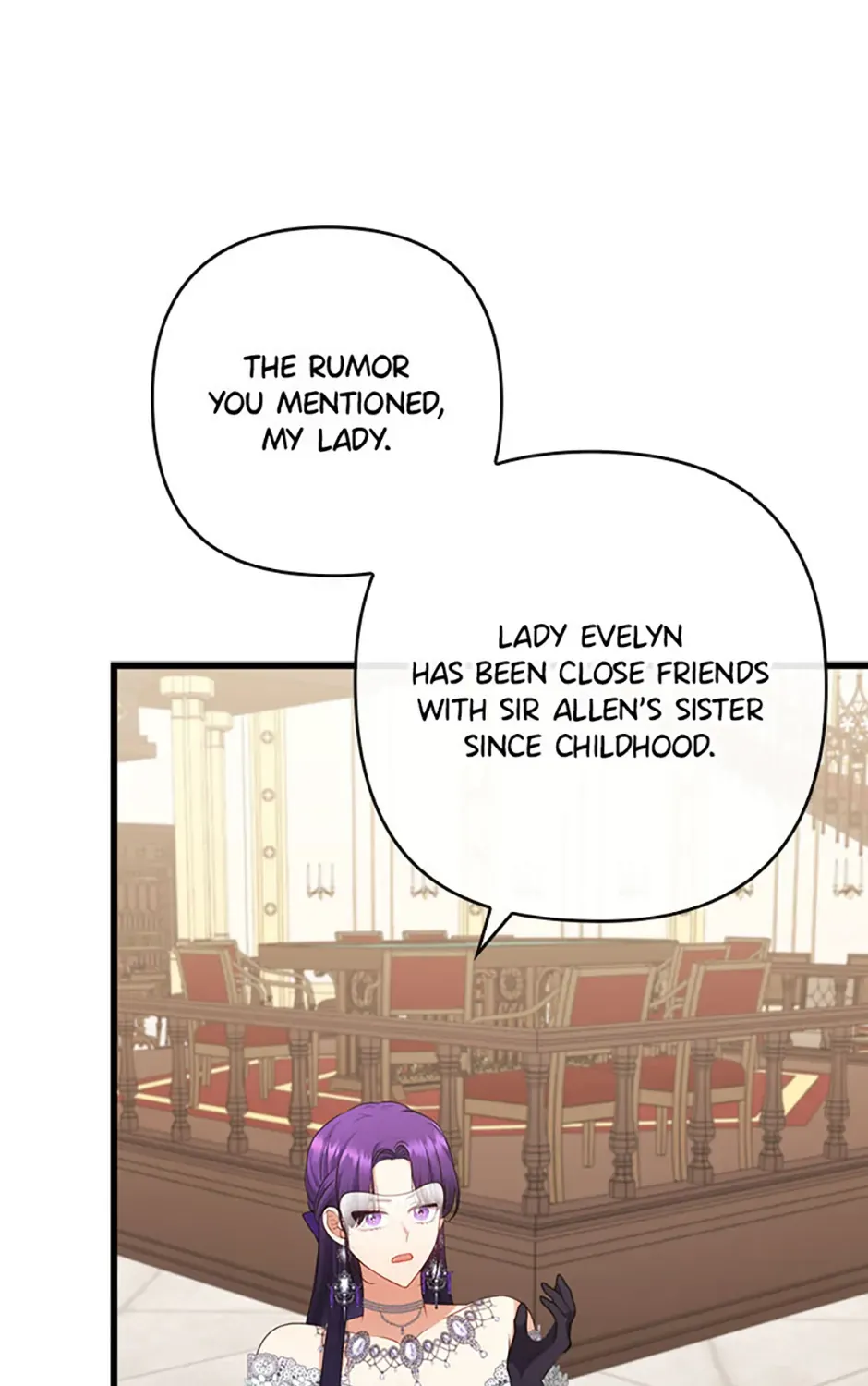 I Seduced The Sickly Male Lead Kainu Manga Chapter 81 Page 61