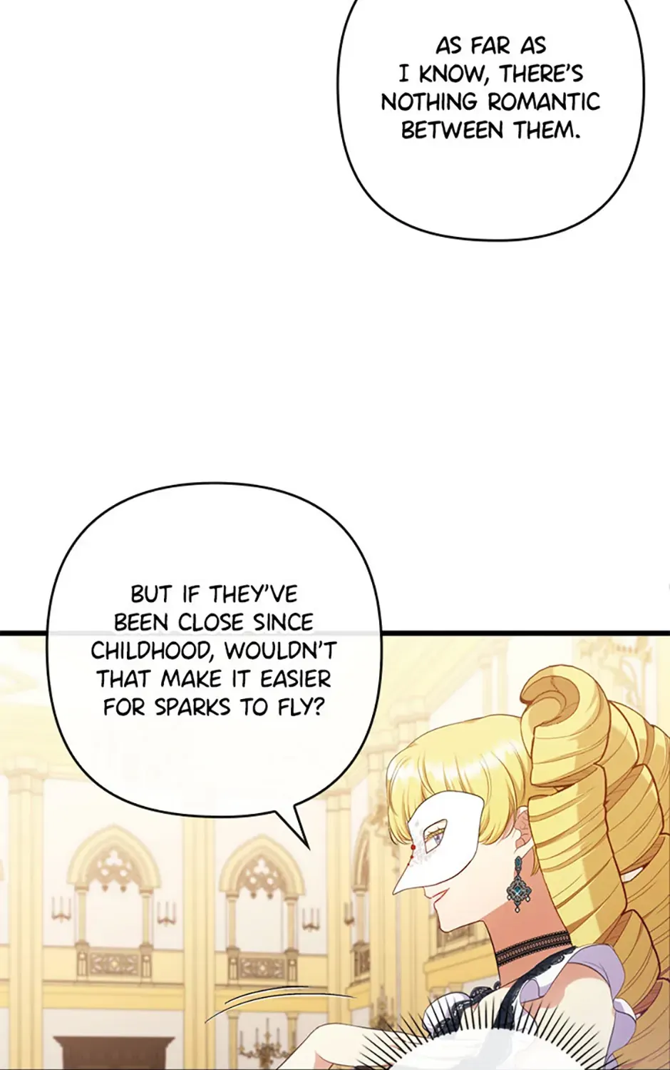 I Seduced The Sickly Male Lead Kainu Manga Chapter 81 Page 63
