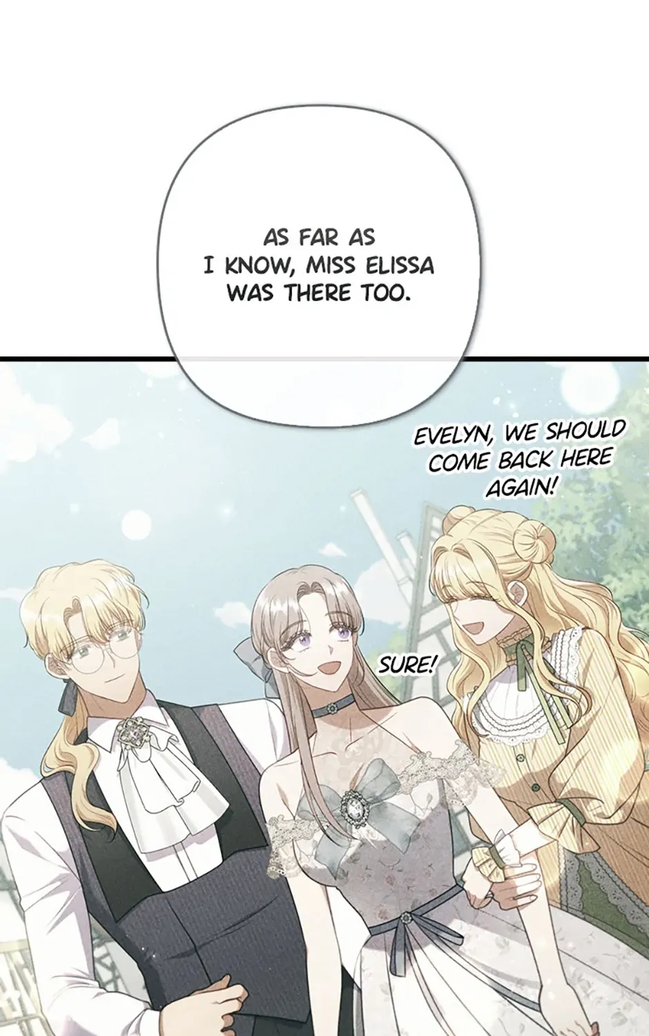I Seduced The Sickly Male Lead Kainu Manga Chapter 81 Page 67