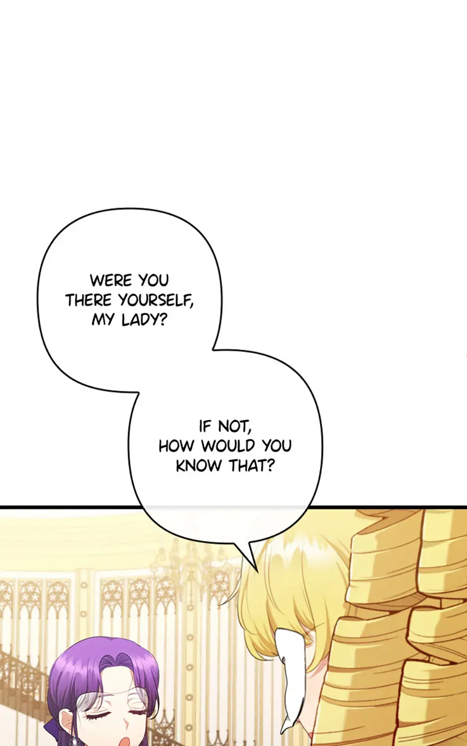 I Seduced The Sickly Male Lead Kainu Manga Chapter 81 Page 69