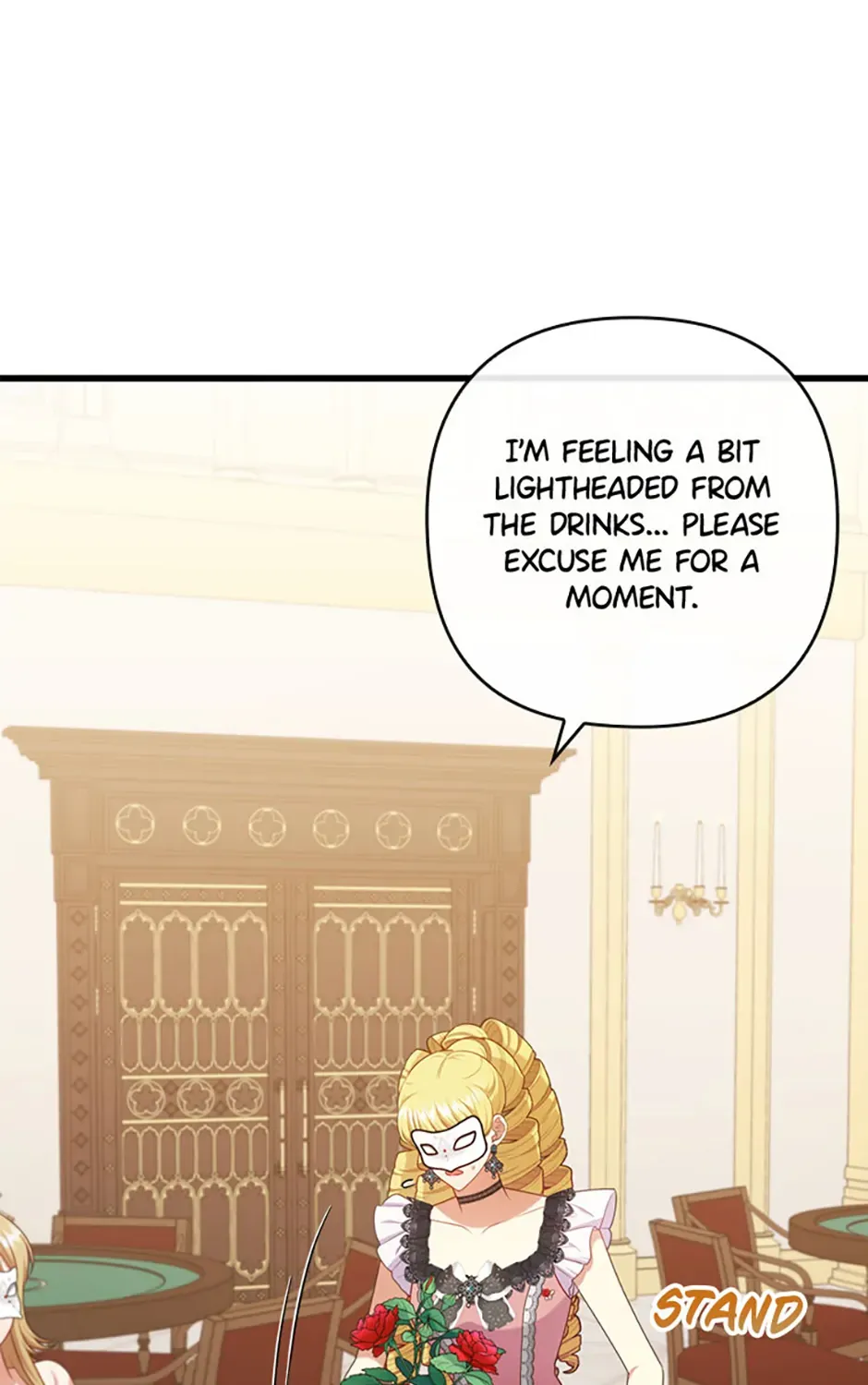 I Seduced The Sickly Male Lead Kainu Manga Chapter 81 Page 81
