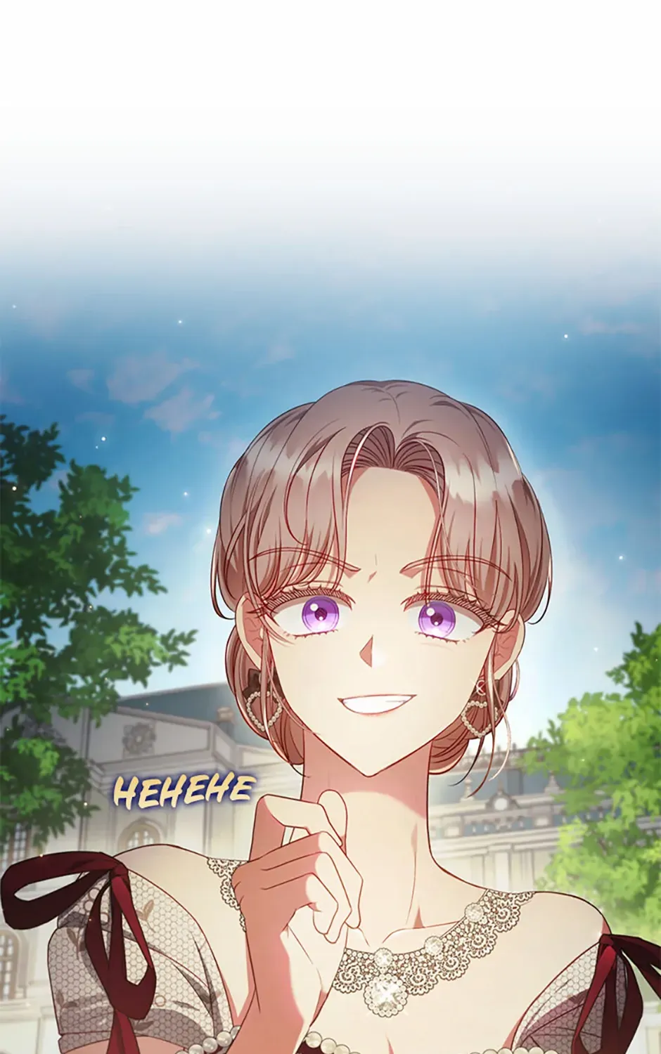 I Seduced The Sickly Male Lead Kainu Manga Chapter 80 Page 7