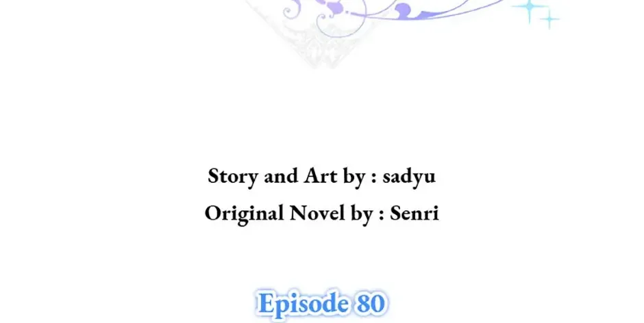 I Seduced The Sickly Male Lead Kainu Manga Chapter 80 Page 10