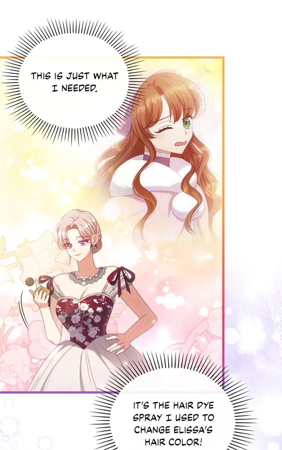 I Seduced The Sickly Male Lead Kainu Manga Chapter 80 Page 13
