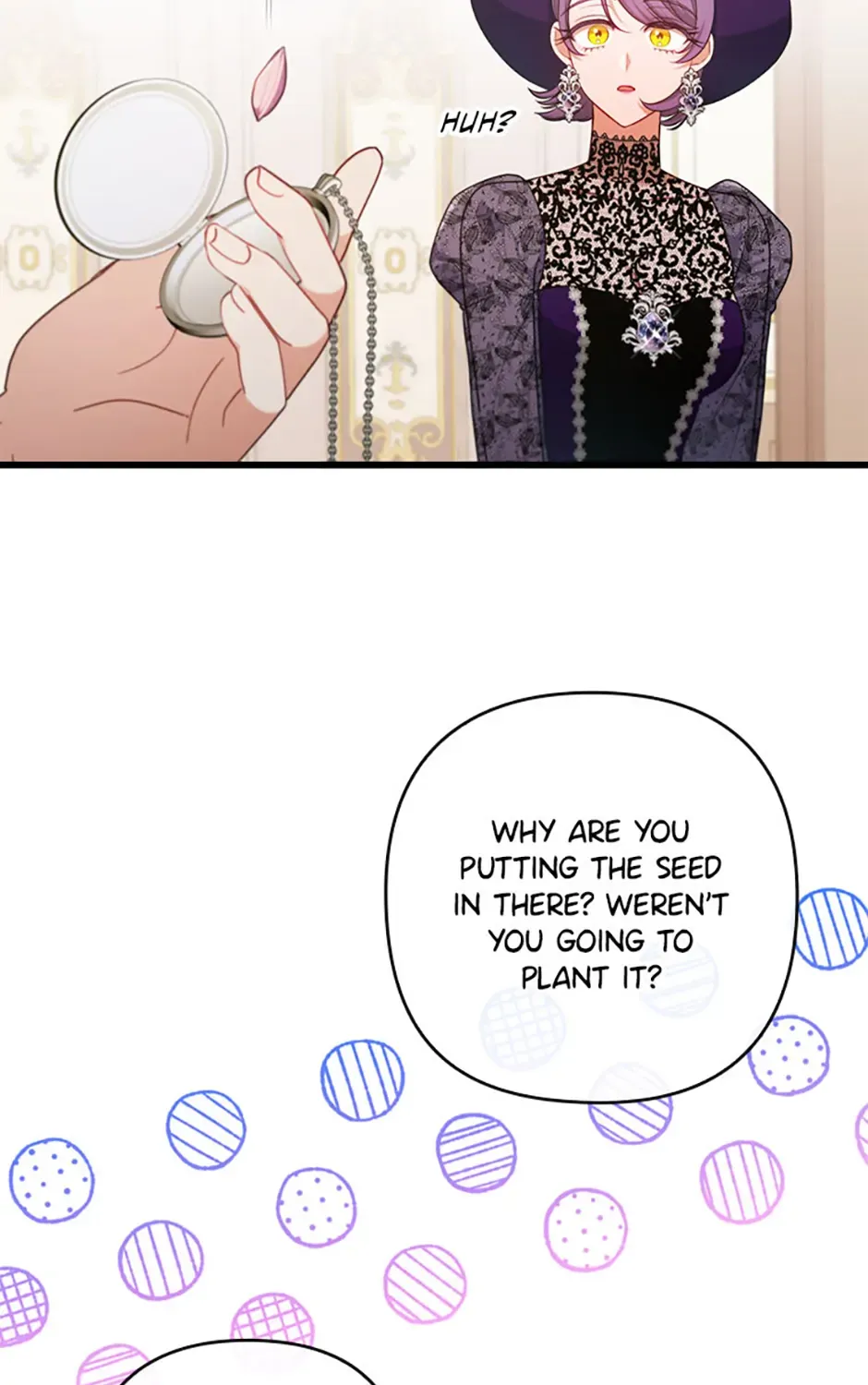I Seduced The Sickly Male Lead Kainu Manga Chapter 80 Page 43