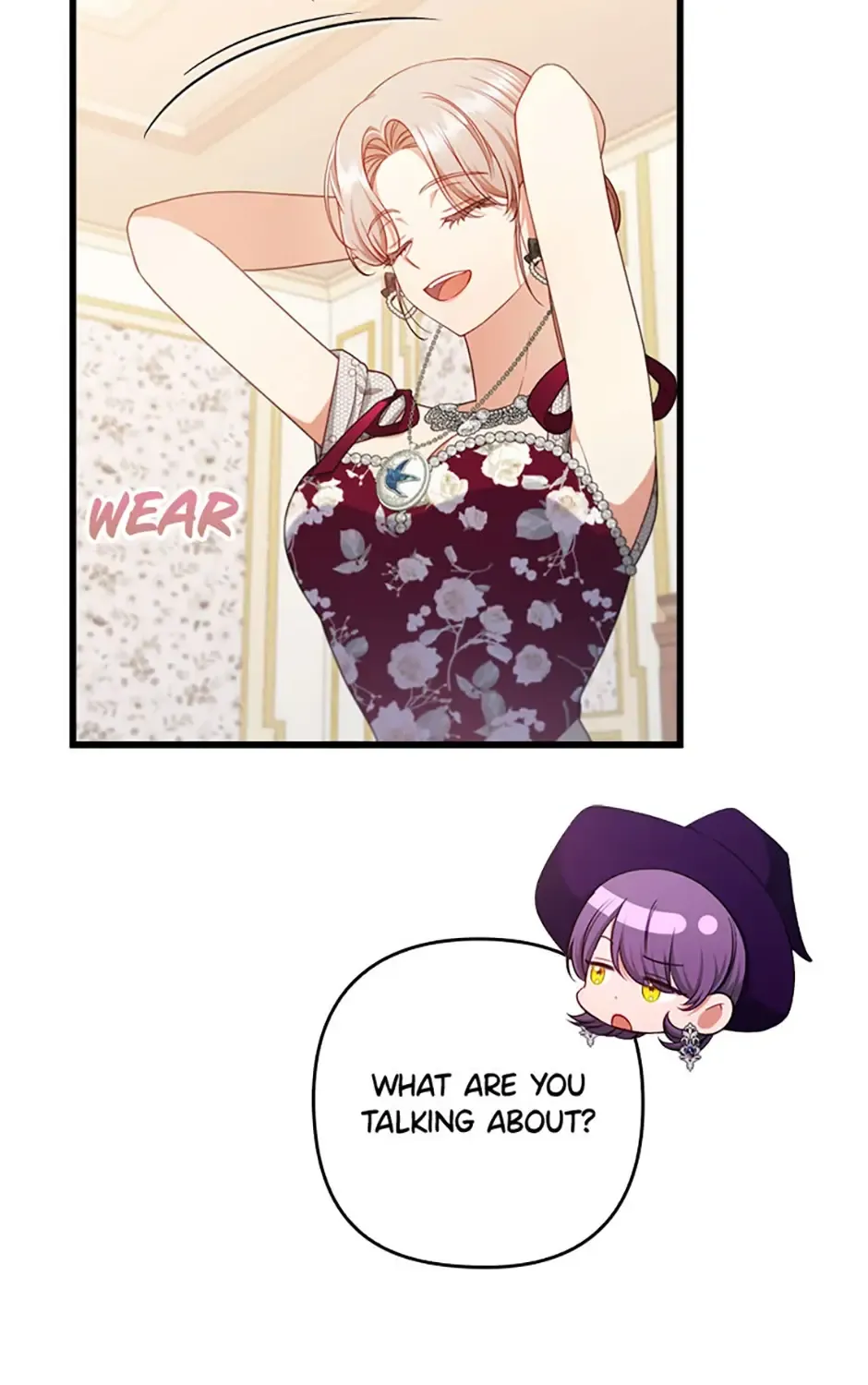 I Seduced The Sickly Male Lead Kainu Manga Chapter 80 Page 45