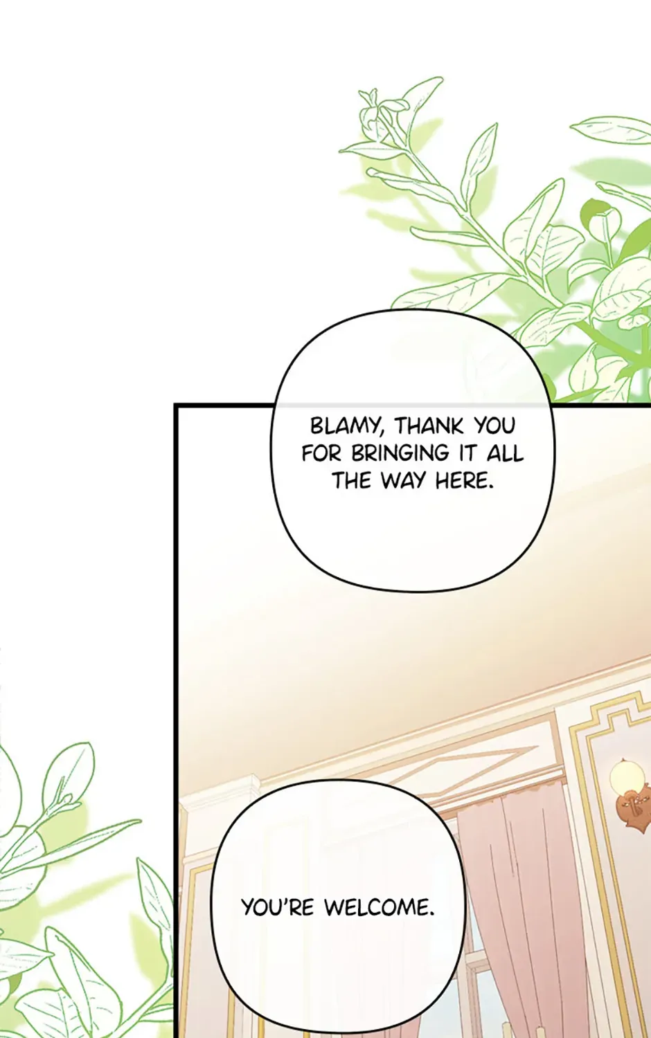 I Seduced The Sickly Male Lead Kainu Manga Chapter 80 Page 55