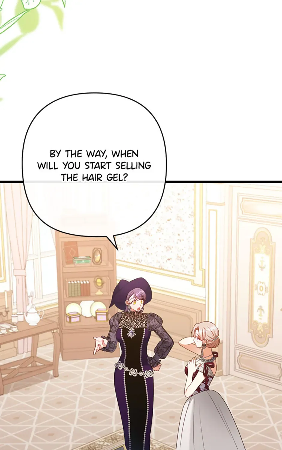 I Seduced The Sickly Male Lead Kainu Manga Chapter 80 Page 57