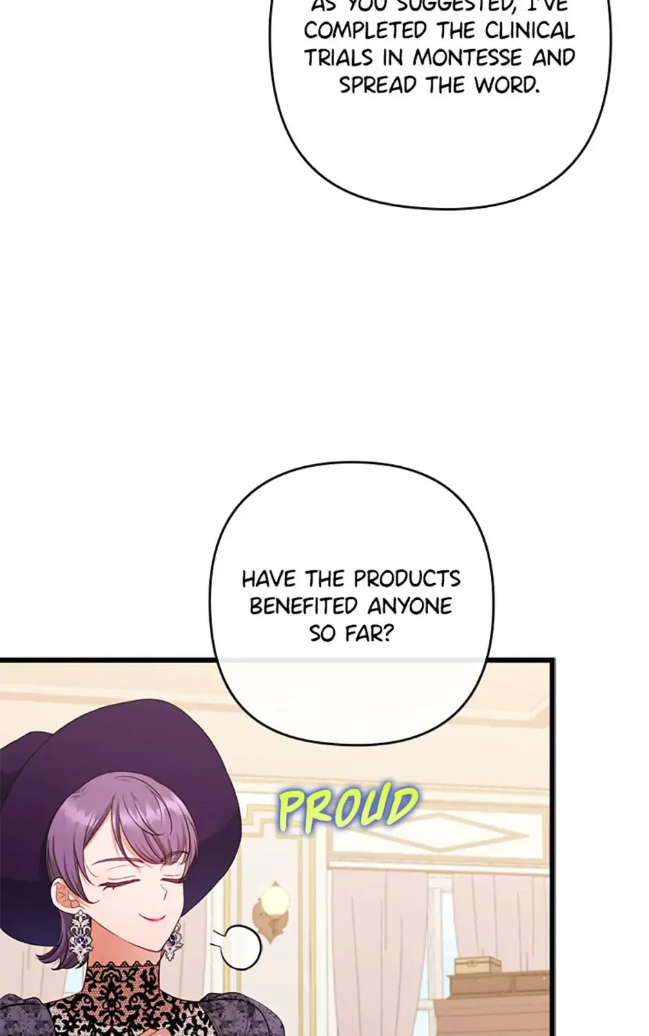 I Seduced The Sickly Male Lead Kainu Manga Chapter 80 Page 59