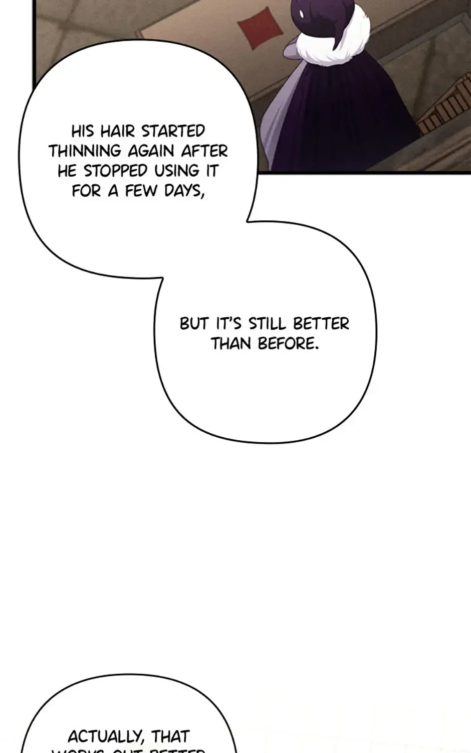I Seduced The Sickly Male Lead Kainu Manga Chapter 80 Page 67