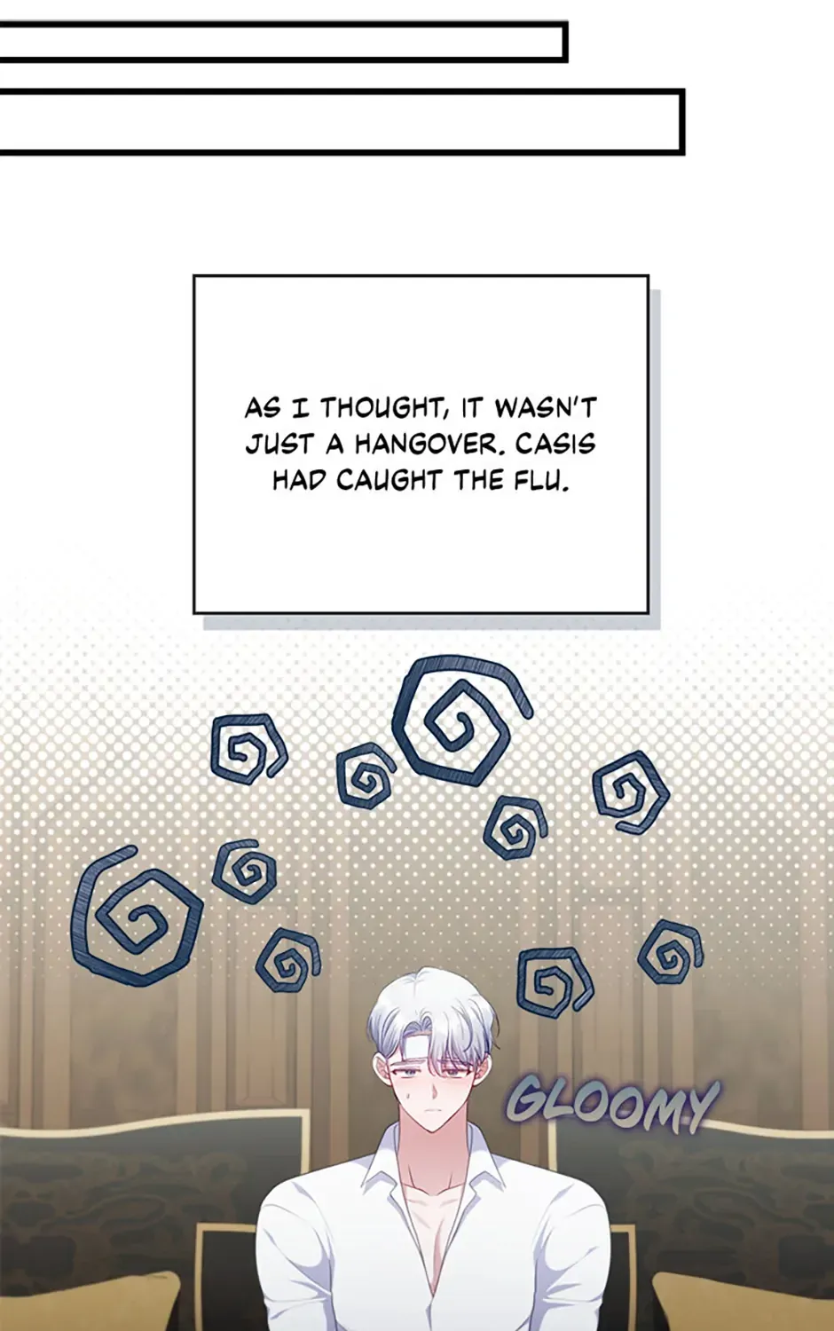 I Seduced The Sickly Male Lead Kainu Manga Chapter 80 Page 97