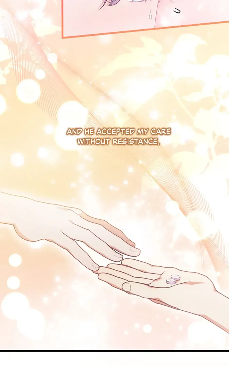 I Seduced The Sickly Male Lead Kainu Manga Chapter 80 Page 103
