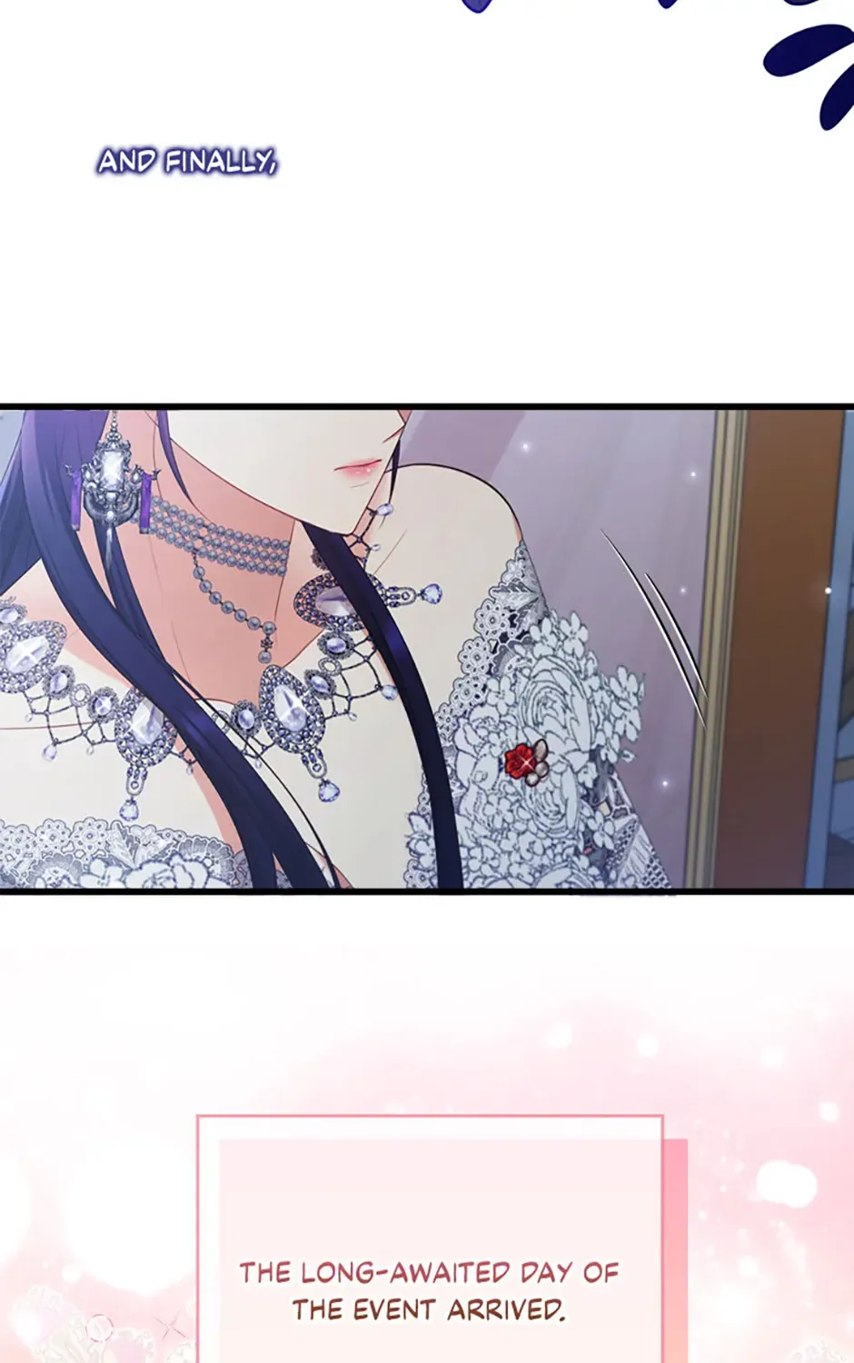 I Seduced The Sickly Male Lead Kainu Manga Chapter 80 Page 109