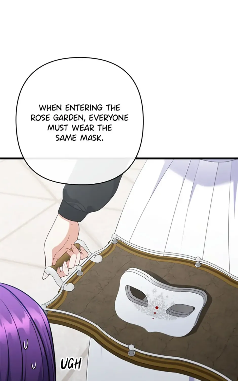 I Seduced The Sickly Male Lead Kainu Manga Chapter 80 Page 125