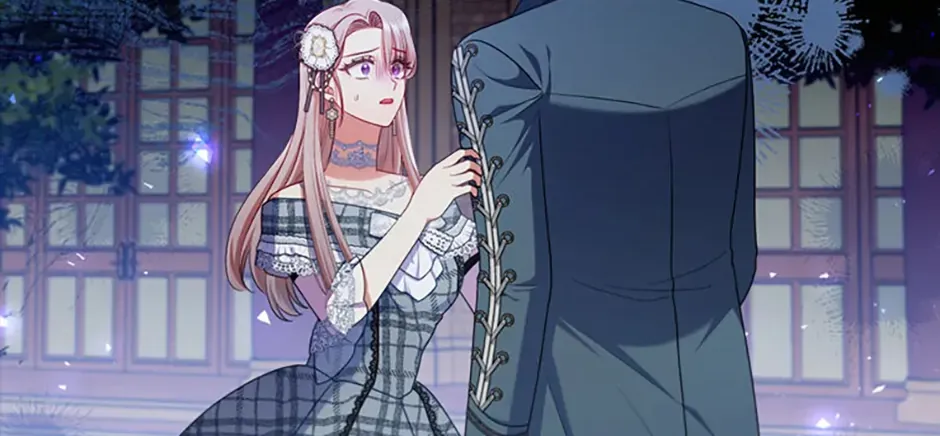 I Seduced The Sickly Male Lead Kainu Manga Chapter 79 Page 6