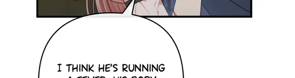 I Seduced The Sickly Male Lead Kainu Manga Chapter 79 Page 32