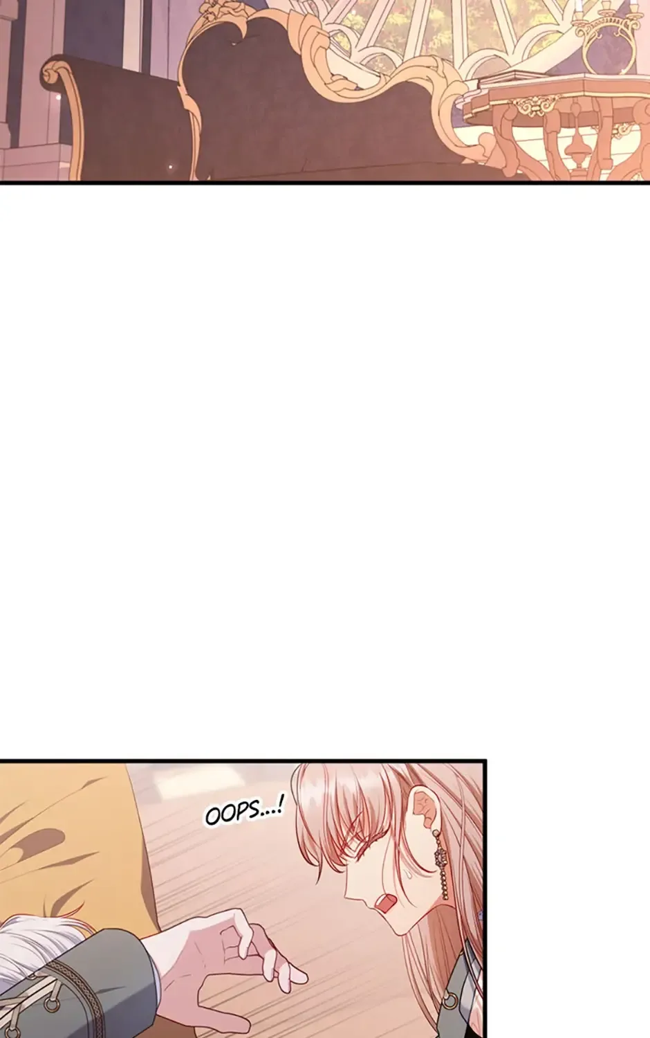 I Seduced The Sickly Male Lead Kainu Manga Chapter 79 Page 37