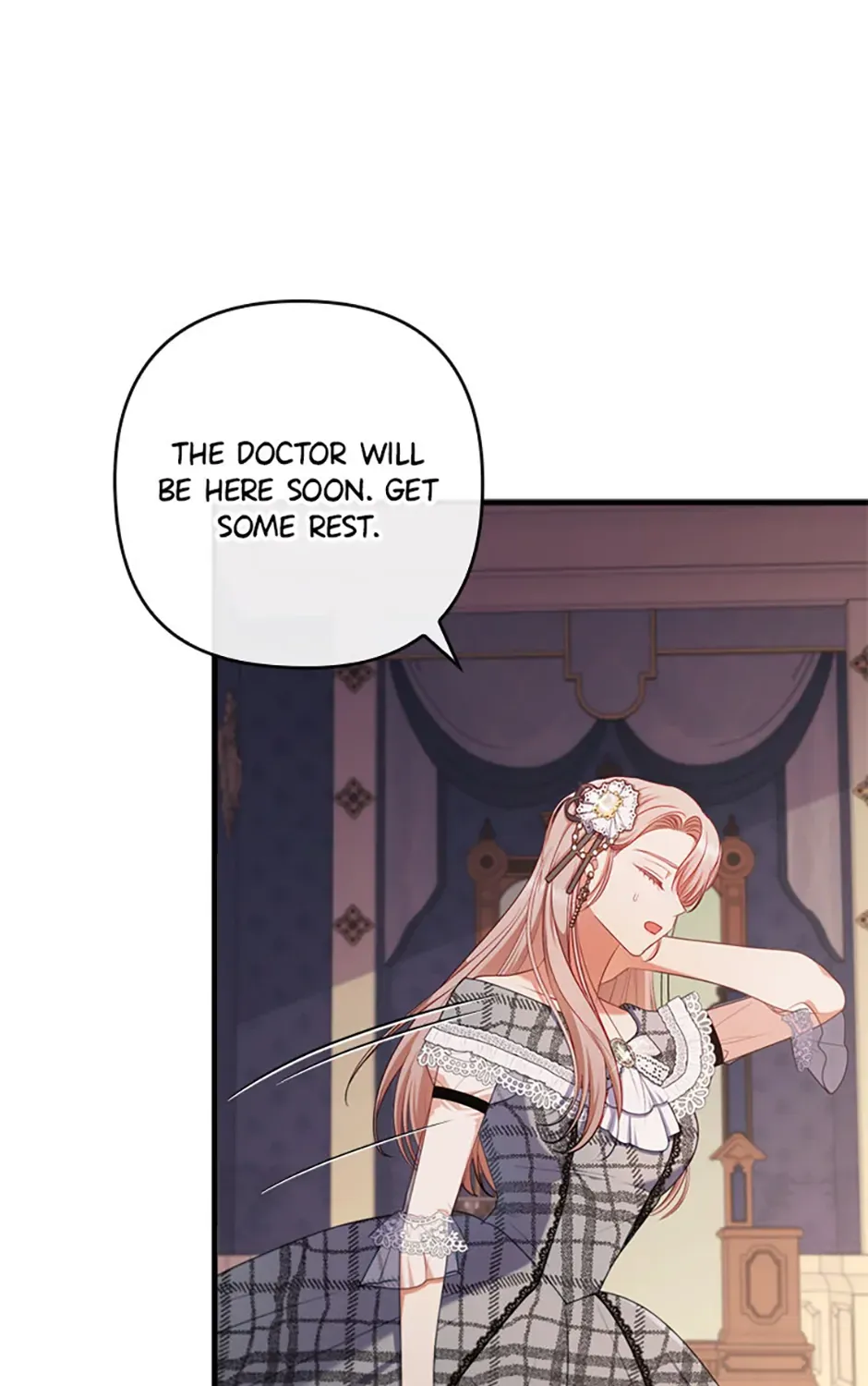I Seduced The Sickly Male Lead Kainu Manga Chapter 79 Page 43