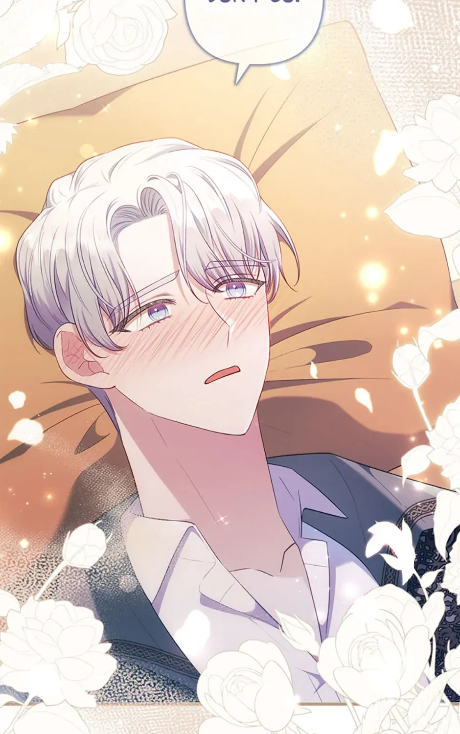 I Seduced The Sickly Male Lead Kainu Manga Chapter 79 Page 47
