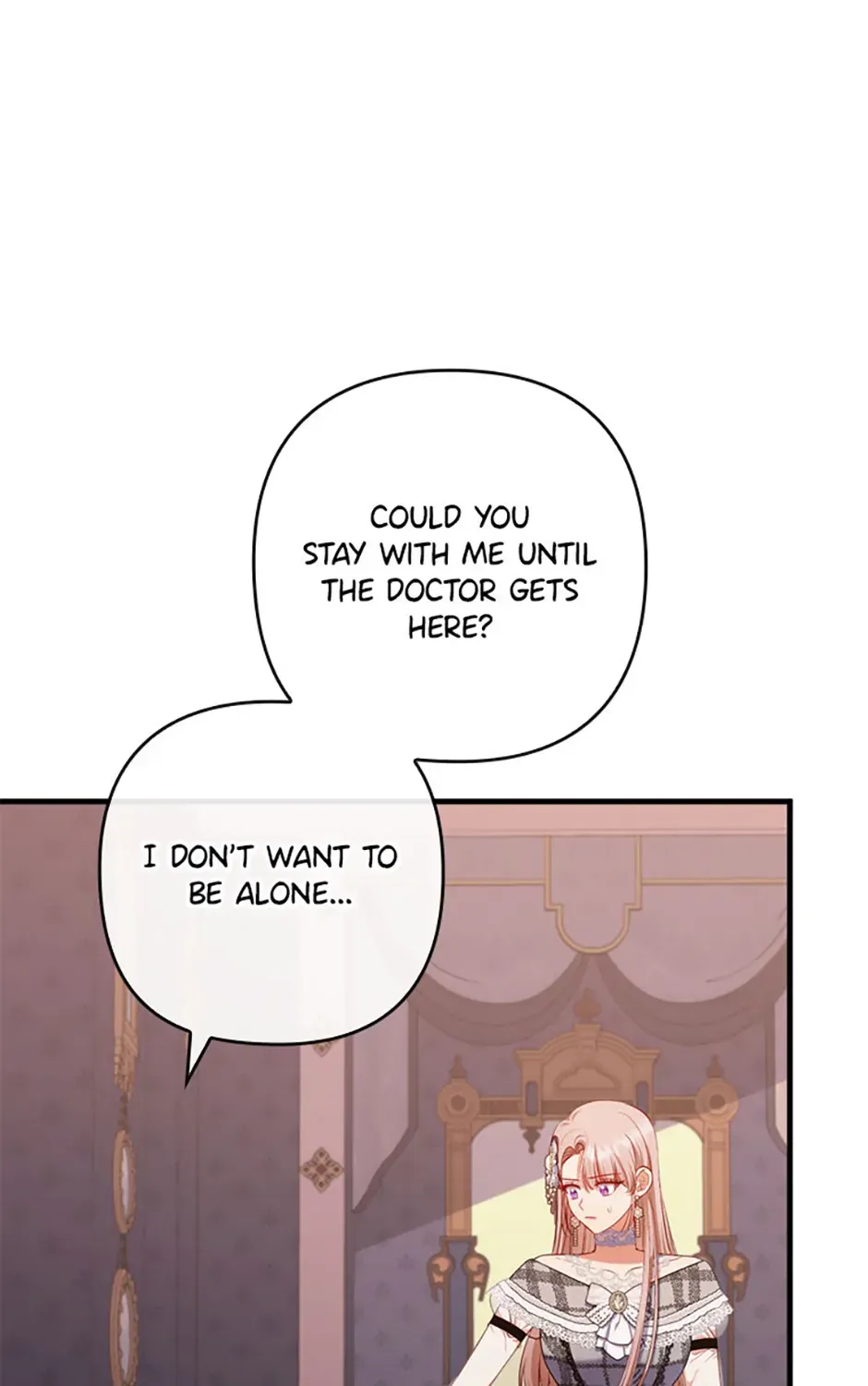 I Seduced The Sickly Male Lead Kainu Manga Chapter 79 Page 51