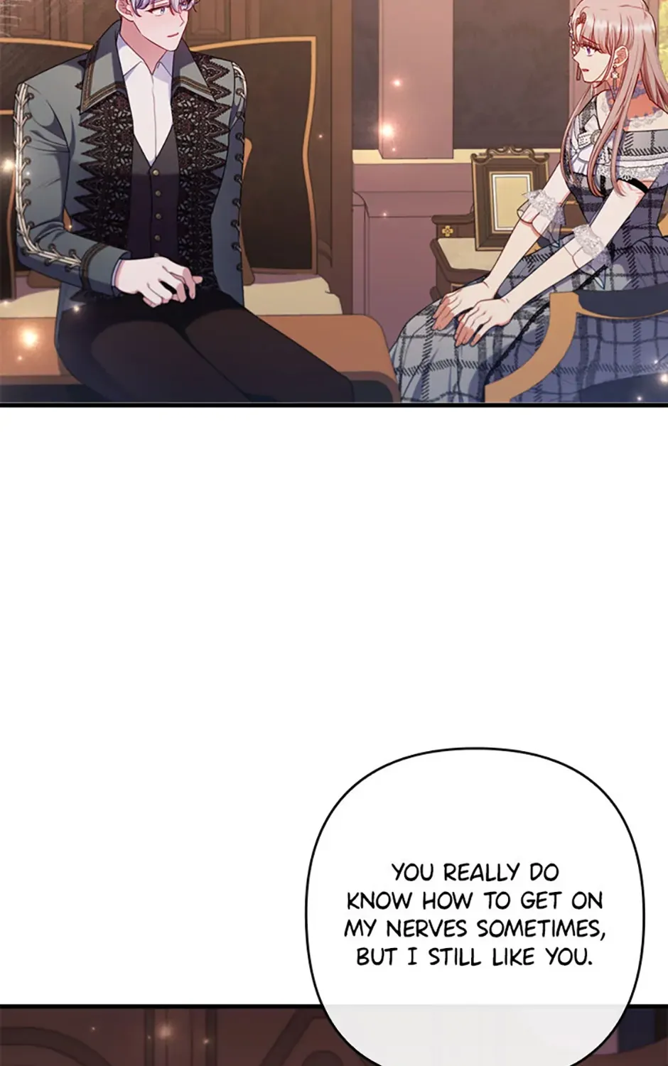 I Seduced The Sickly Male Lead Kainu Manga Chapter 79 Page 87
