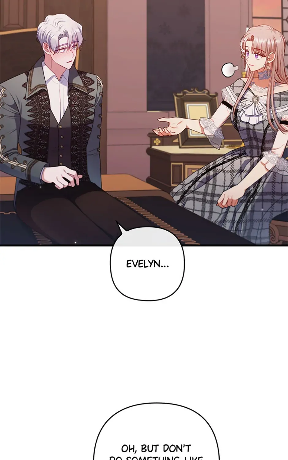 I Seduced The Sickly Male Lead Kainu Manga Chapter 79 Page 93
