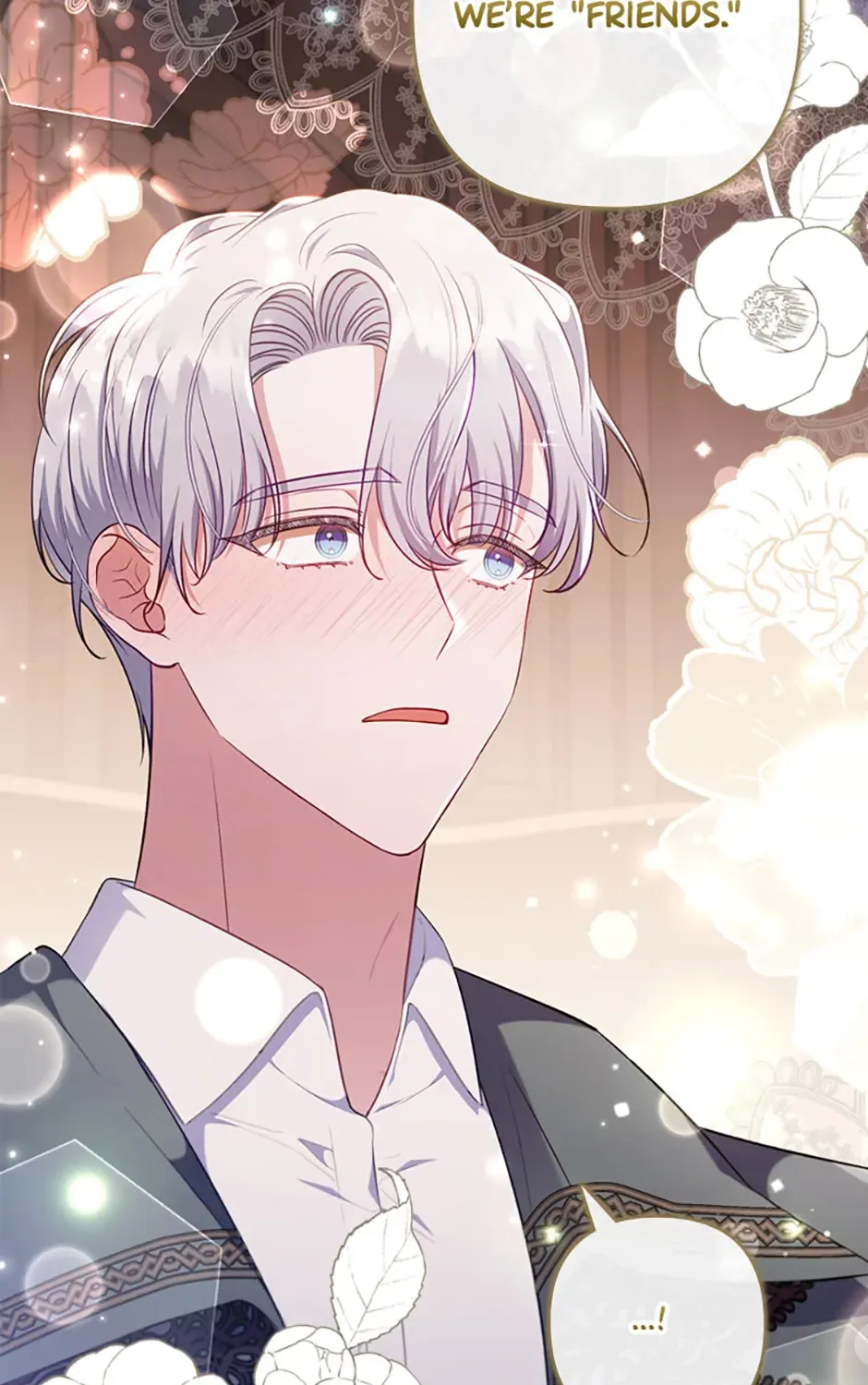 I Seduced The Sickly Male Lead Kainu Manga Chapter 79 Page 99