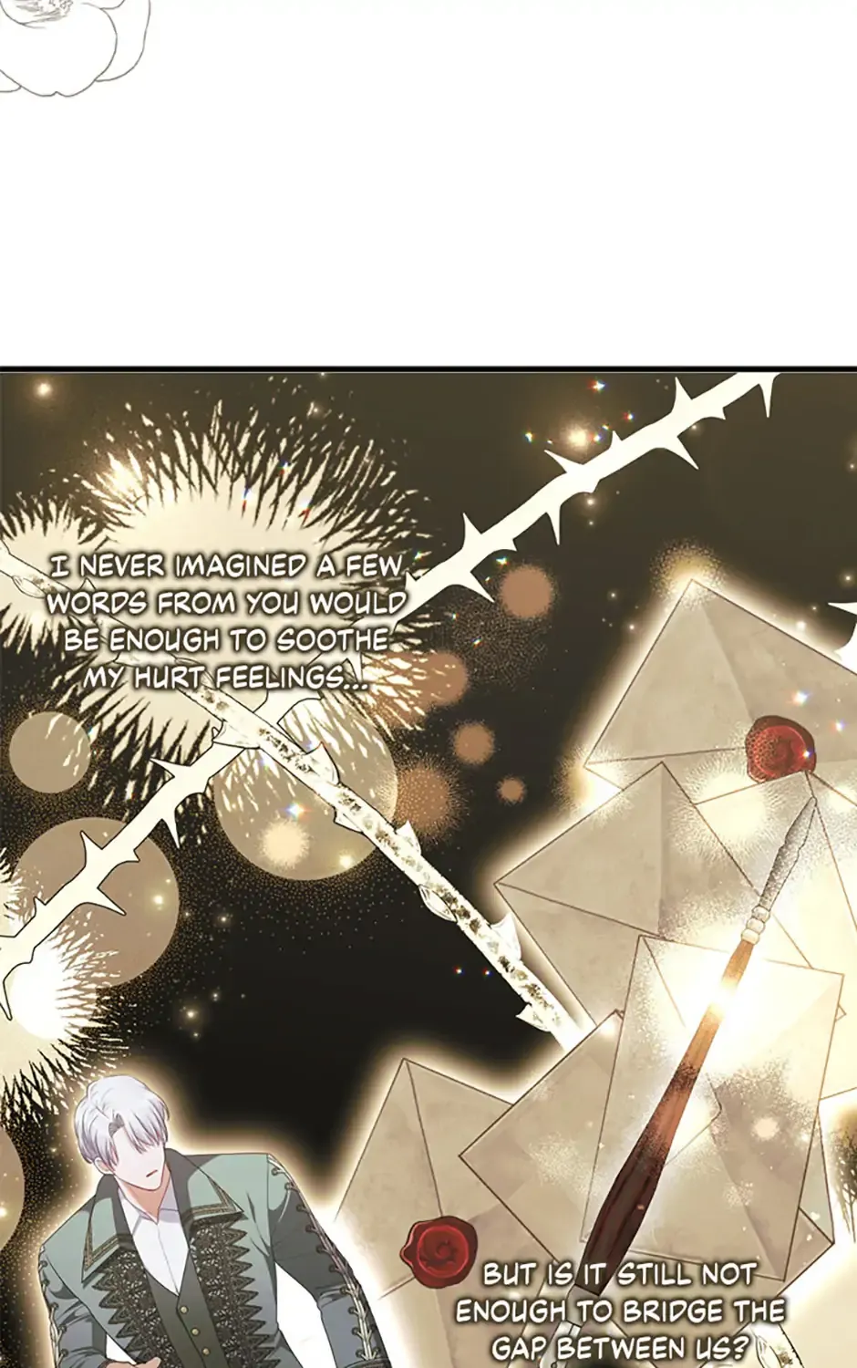 I Seduced The Sickly Male Lead Kainu Manga Chapter 79 Page 101