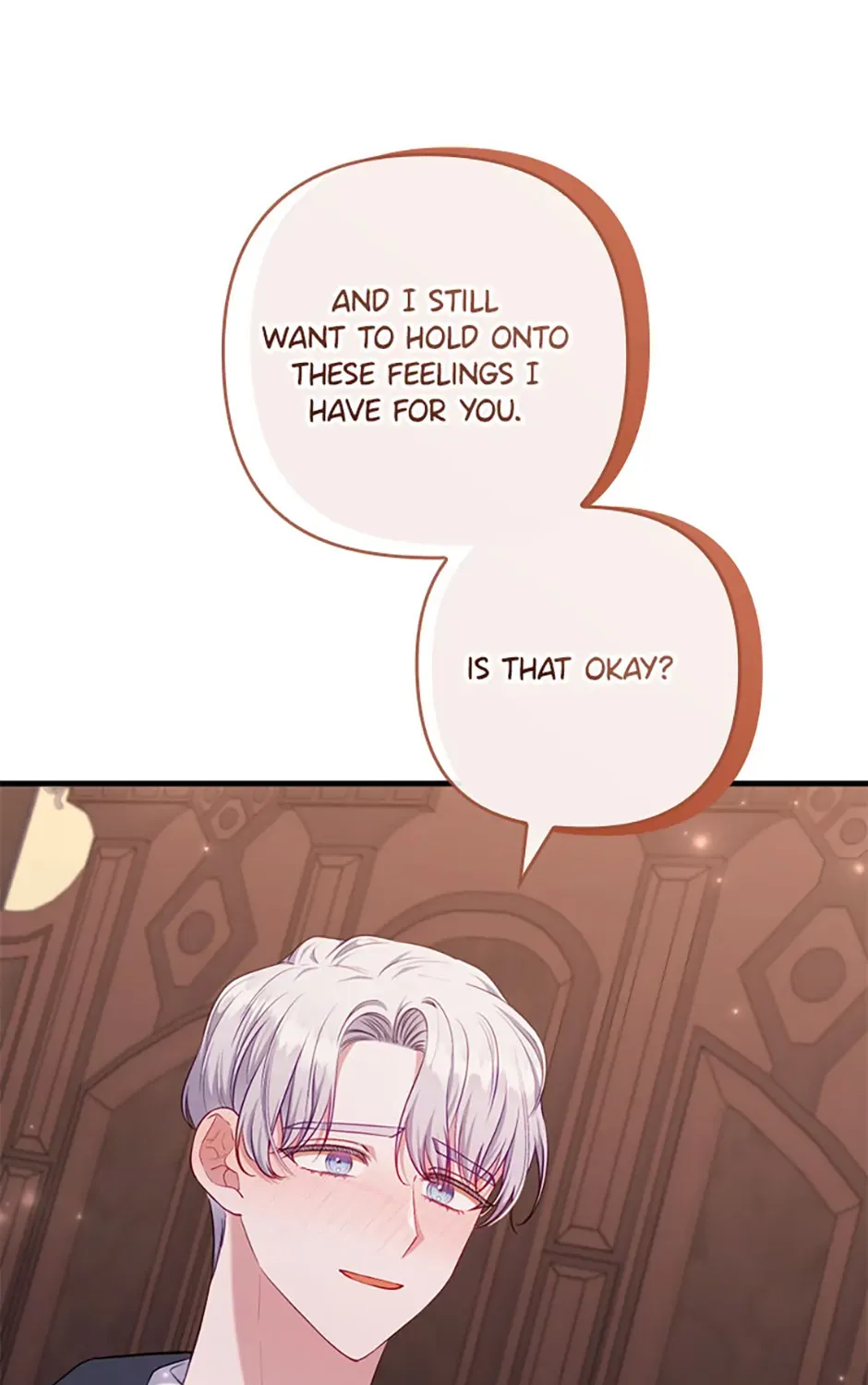 I Seduced The Sickly Male Lead Kainu Manga Chapter 79 Page 111