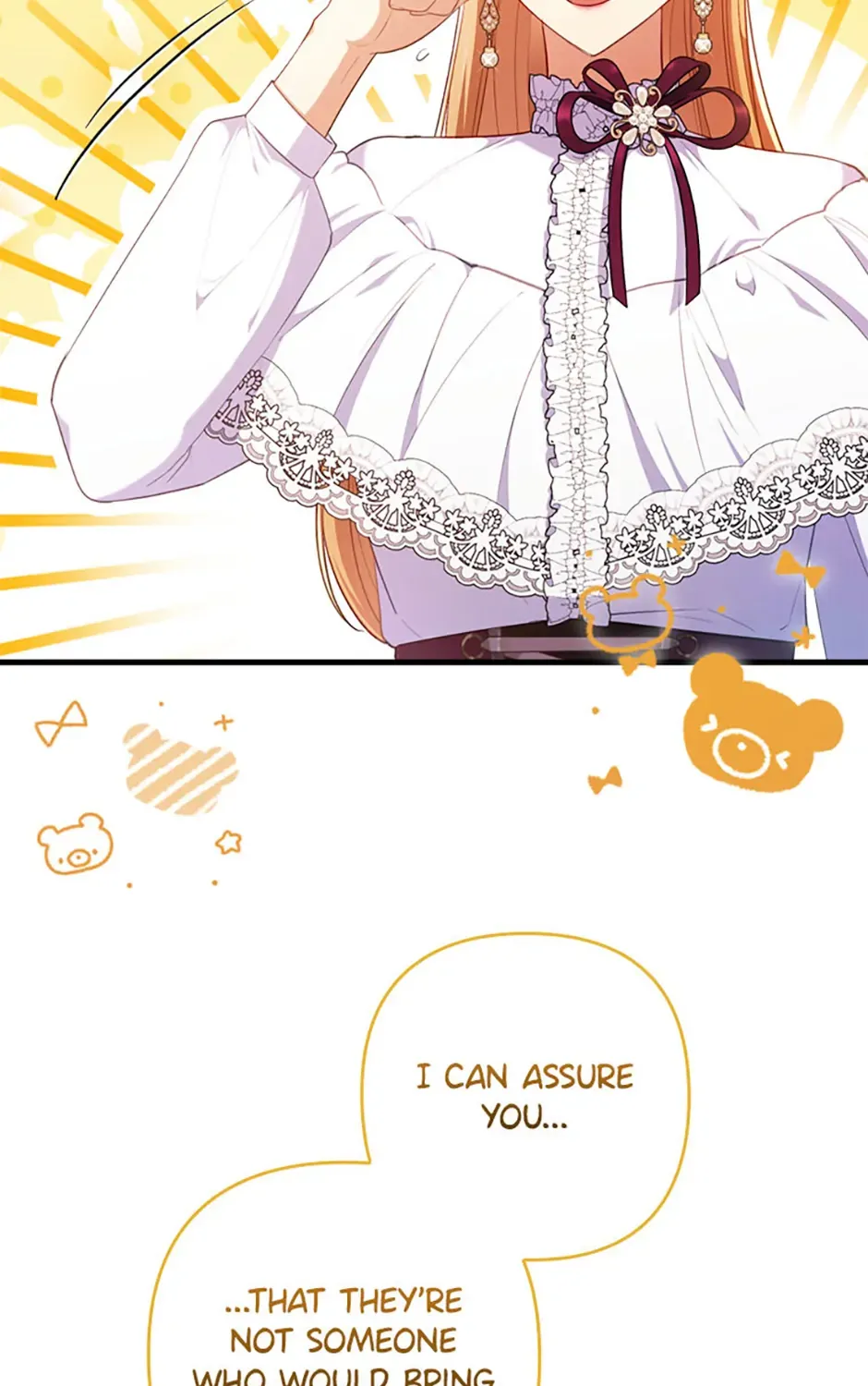 I Seduced The Sickly Male Lead Kainu Manga Chapter 78 Page 14