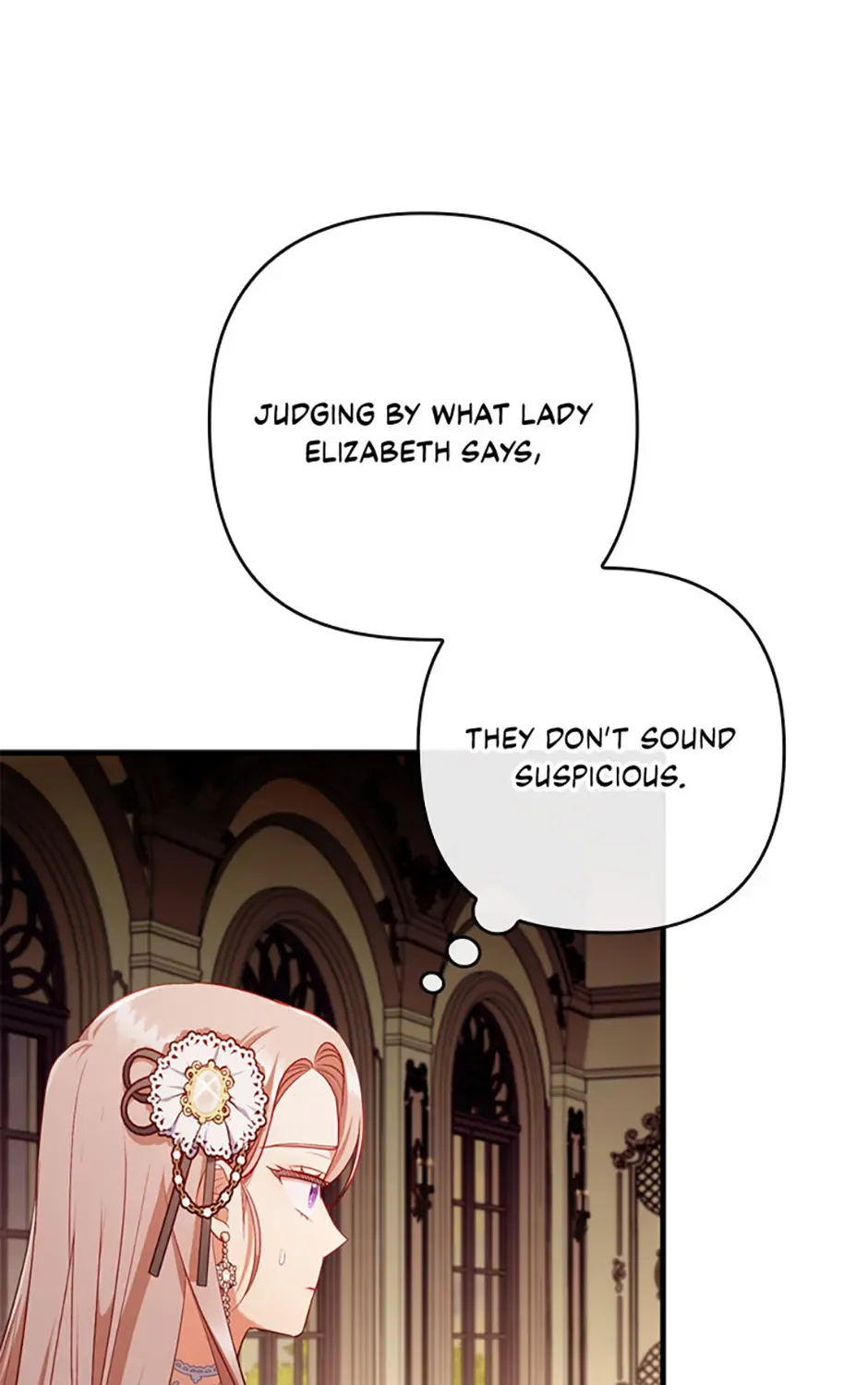 I Seduced The Sickly Male Lead Kainu Manga Chapter 78 Page 16
