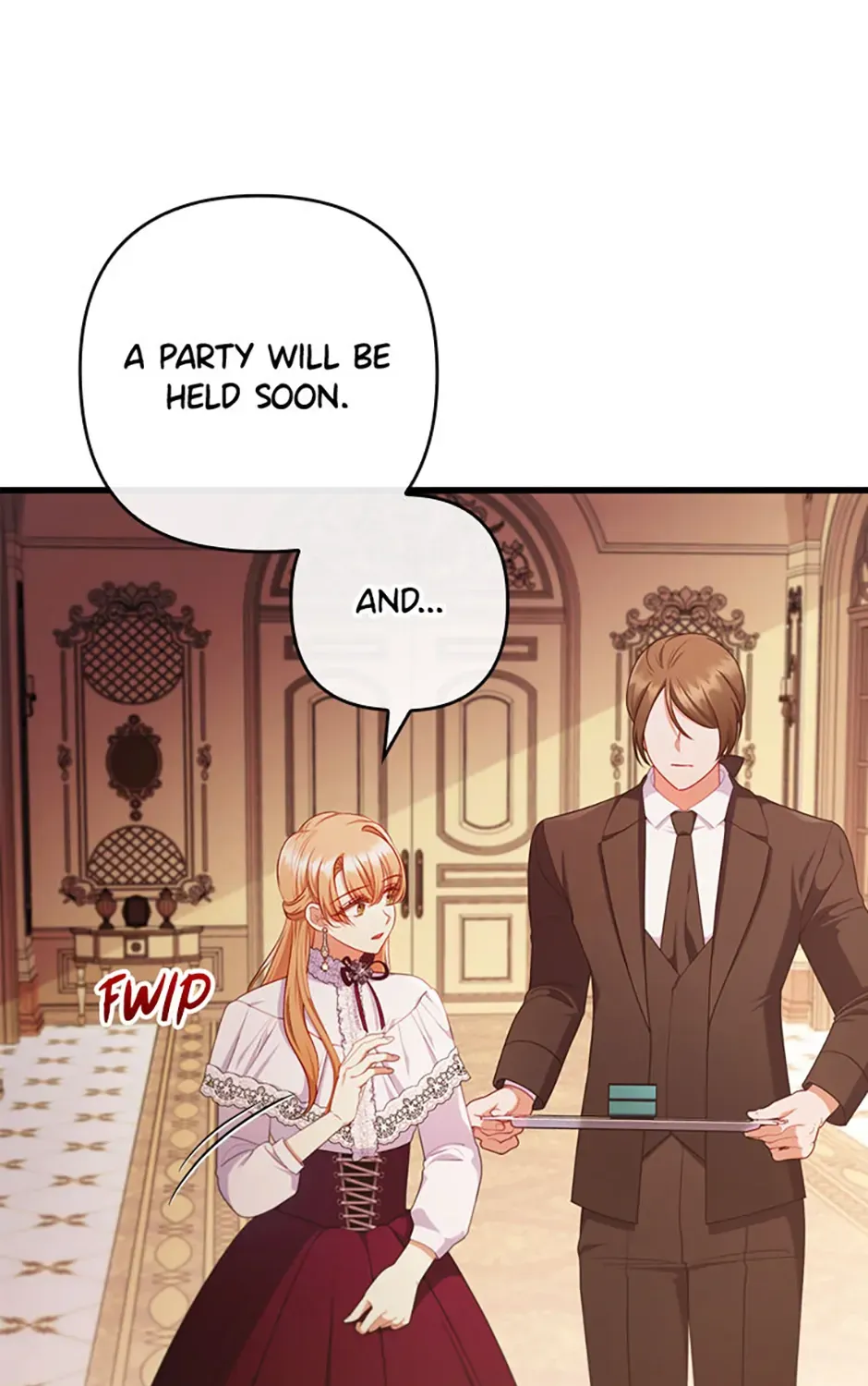 I Seduced The Sickly Male Lead Kainu Manga Chapter 78 Page 32