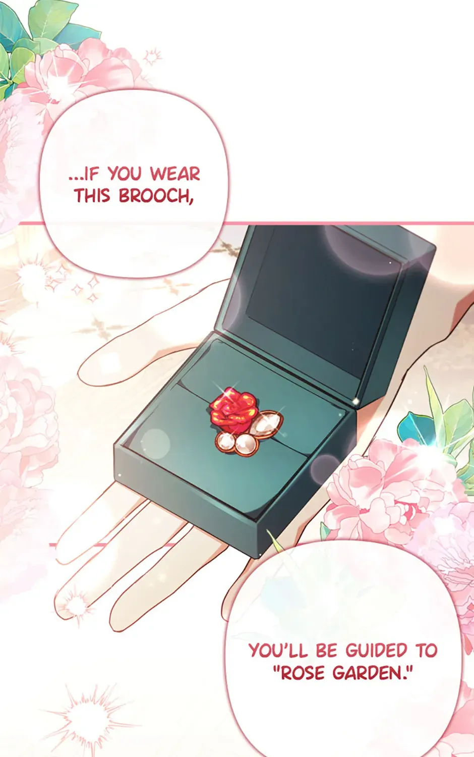 I Seduced The Sickly Male Lead Kainu Manga Chapter 78 Page 34