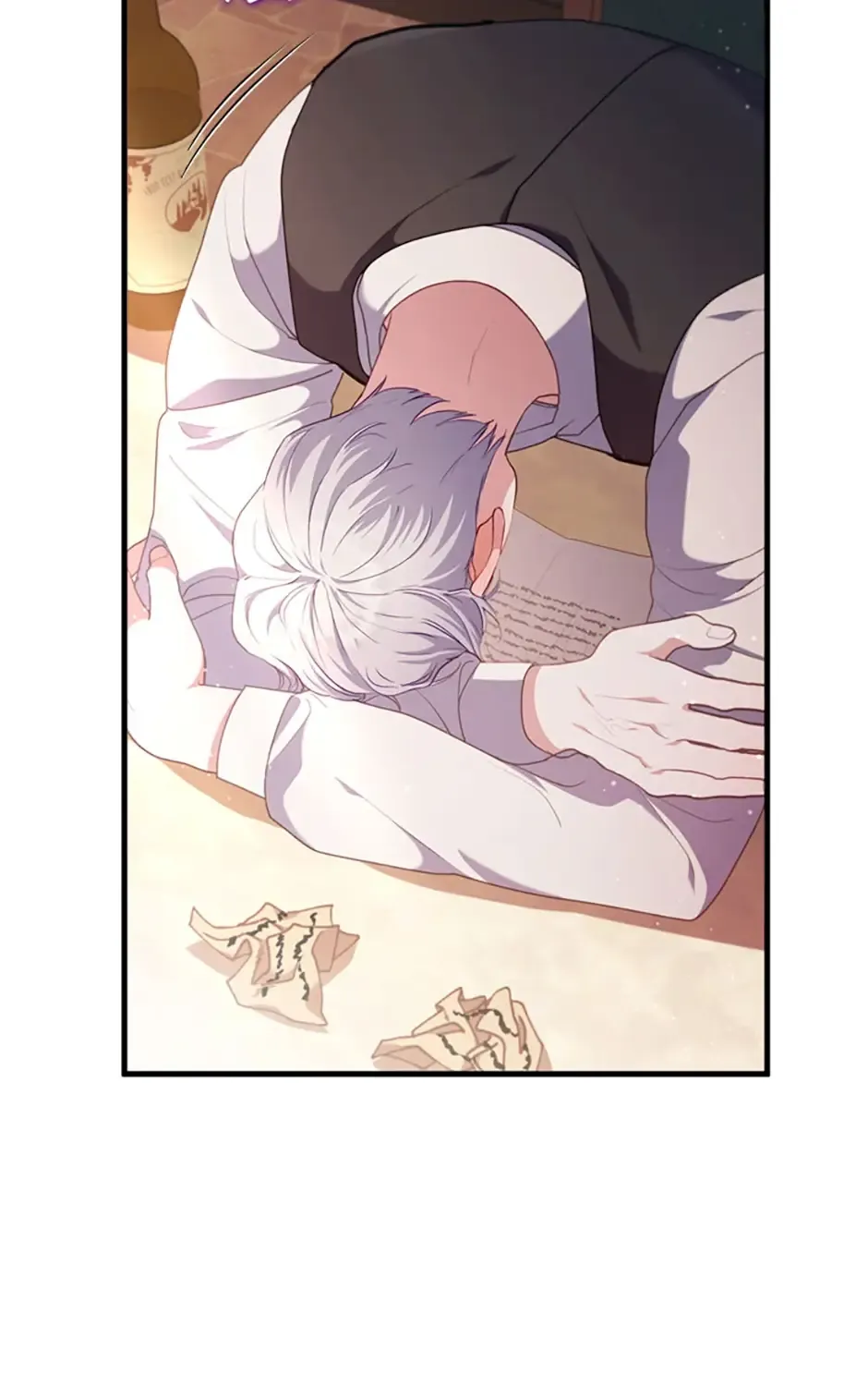 I Seduced The Sickly Male Lead Kainu Manga Chapter 78 Page 58