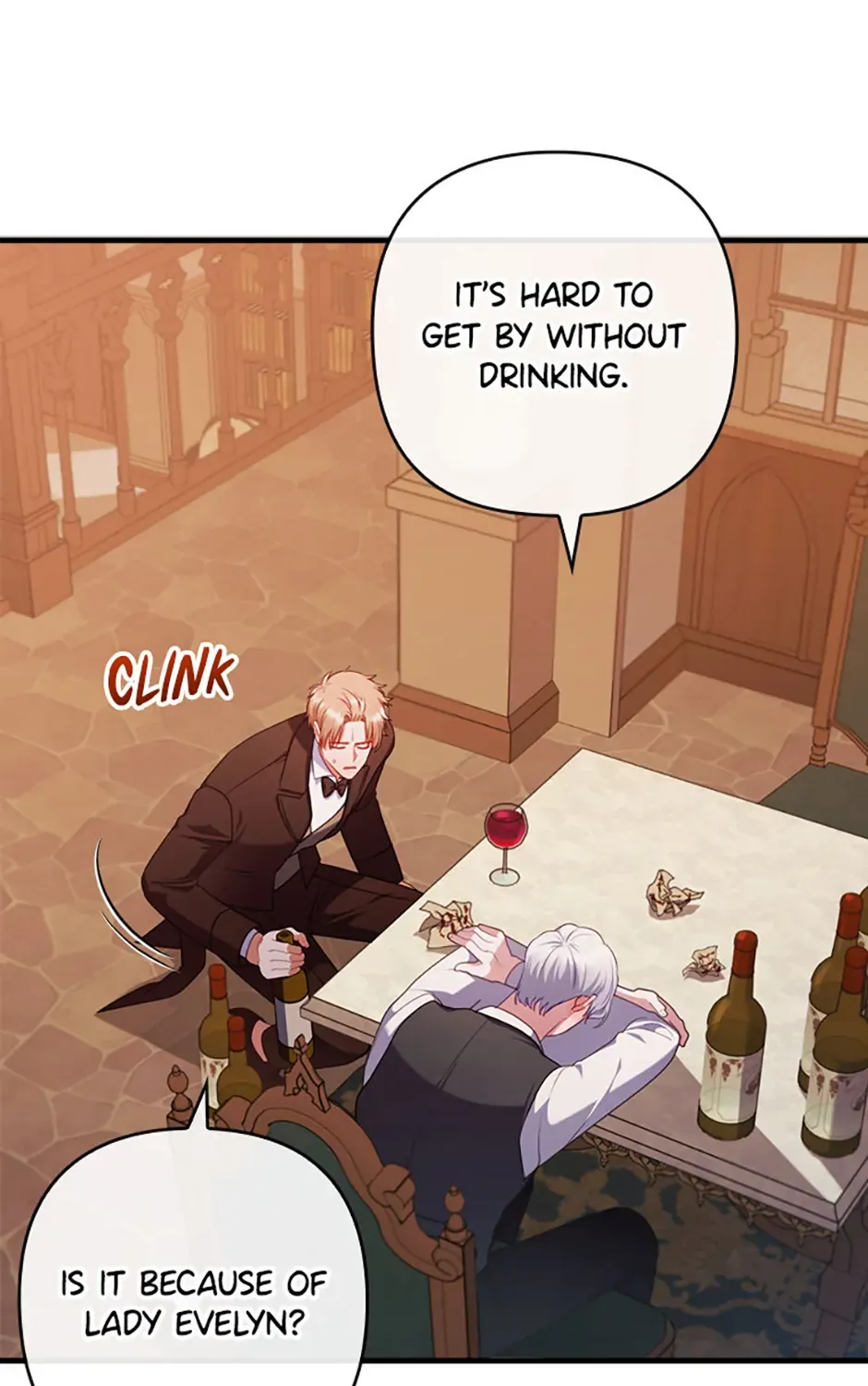 I Seduced The Sickly Male Lead Kainu Manga Chapter 78 Page 60