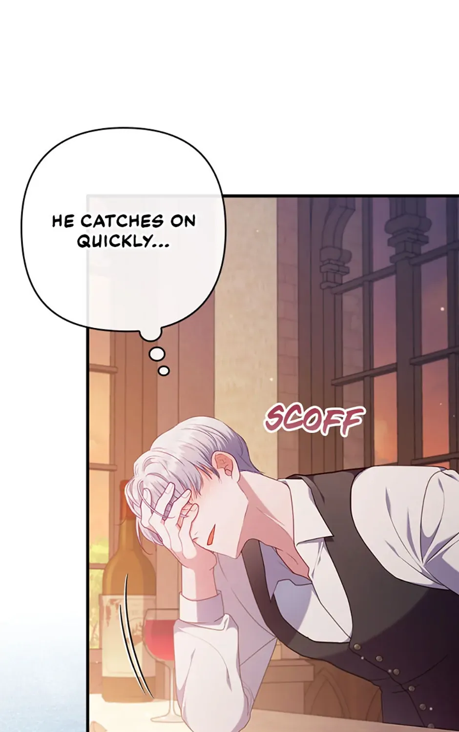 I Seduced The Sickly Male Lead Kainu Manga Chapter 78 Page 62