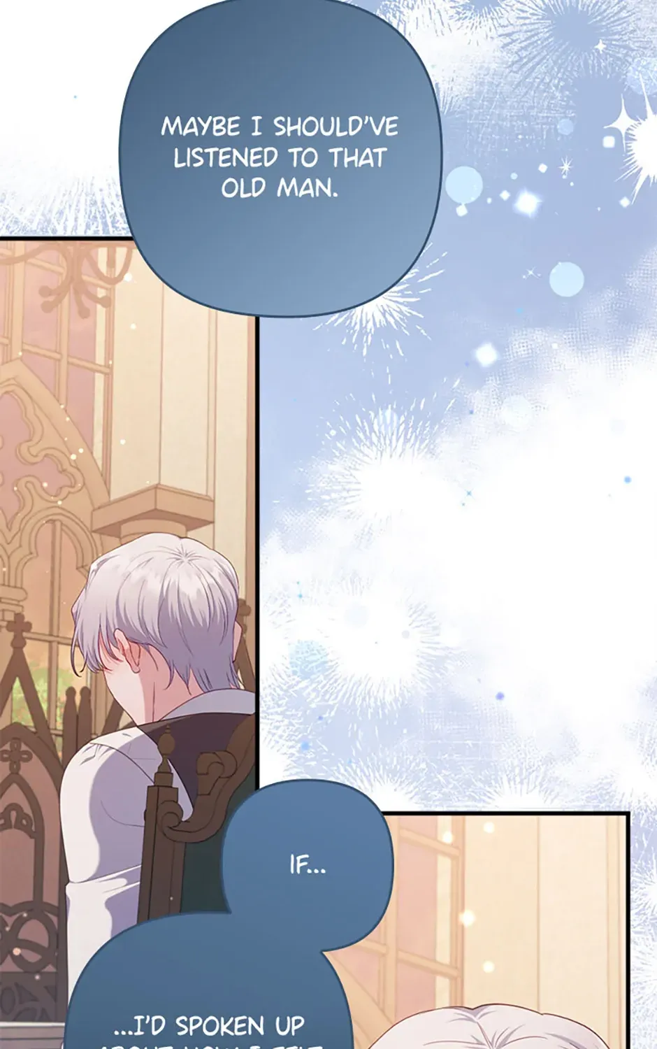 I Seduced The Sickly Male Lead Kainu Manga Chapter 78 Page 70