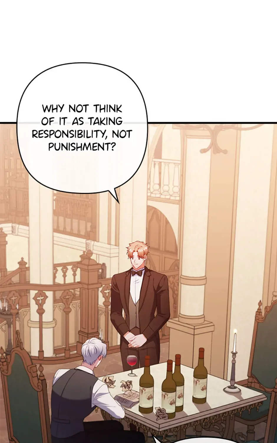 I Seduced The Sickly Male Lead Kainu Manga Chapter 78 Page 76