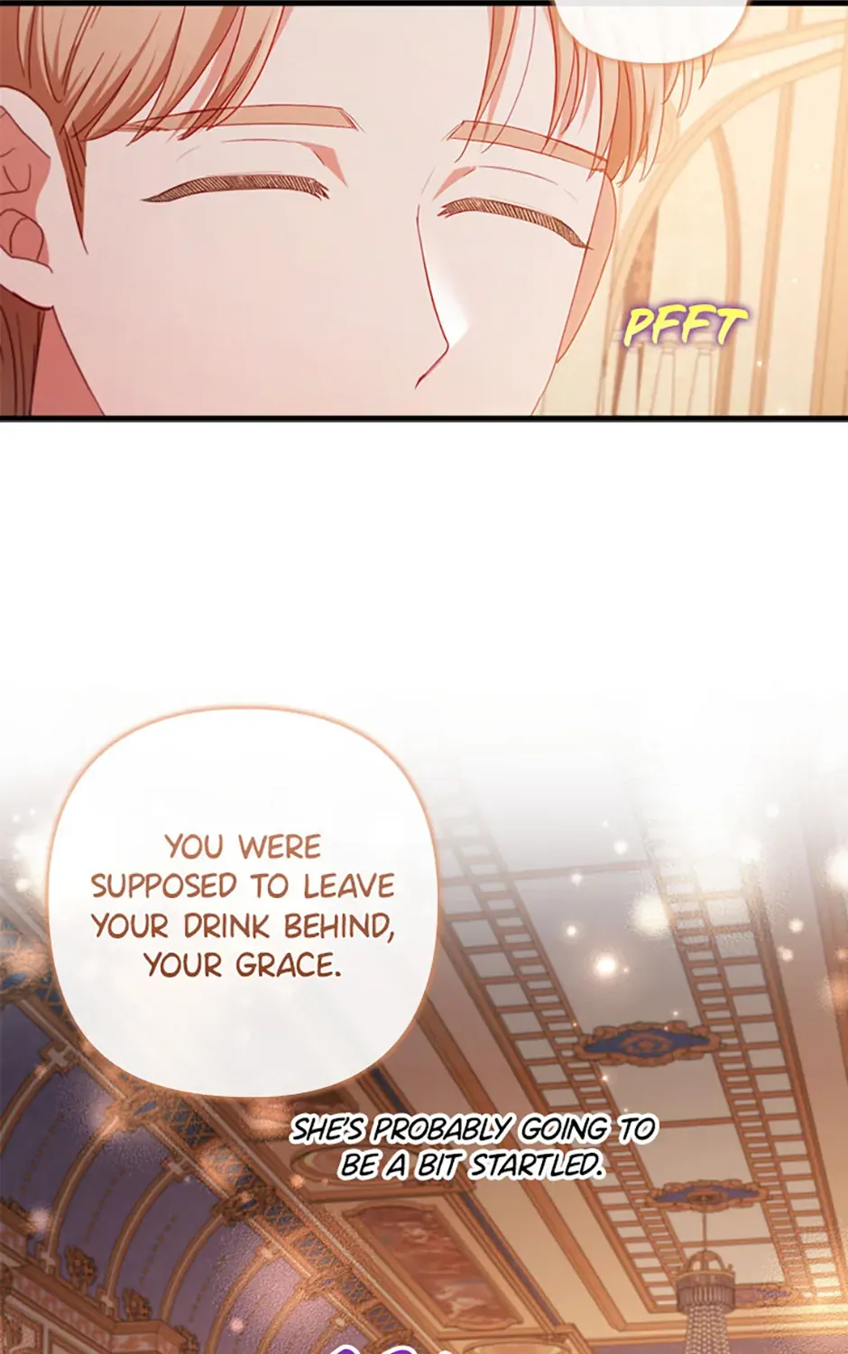 I Seduced The Sickly Male Lead Kainu Manga Chapter 78 Page 110